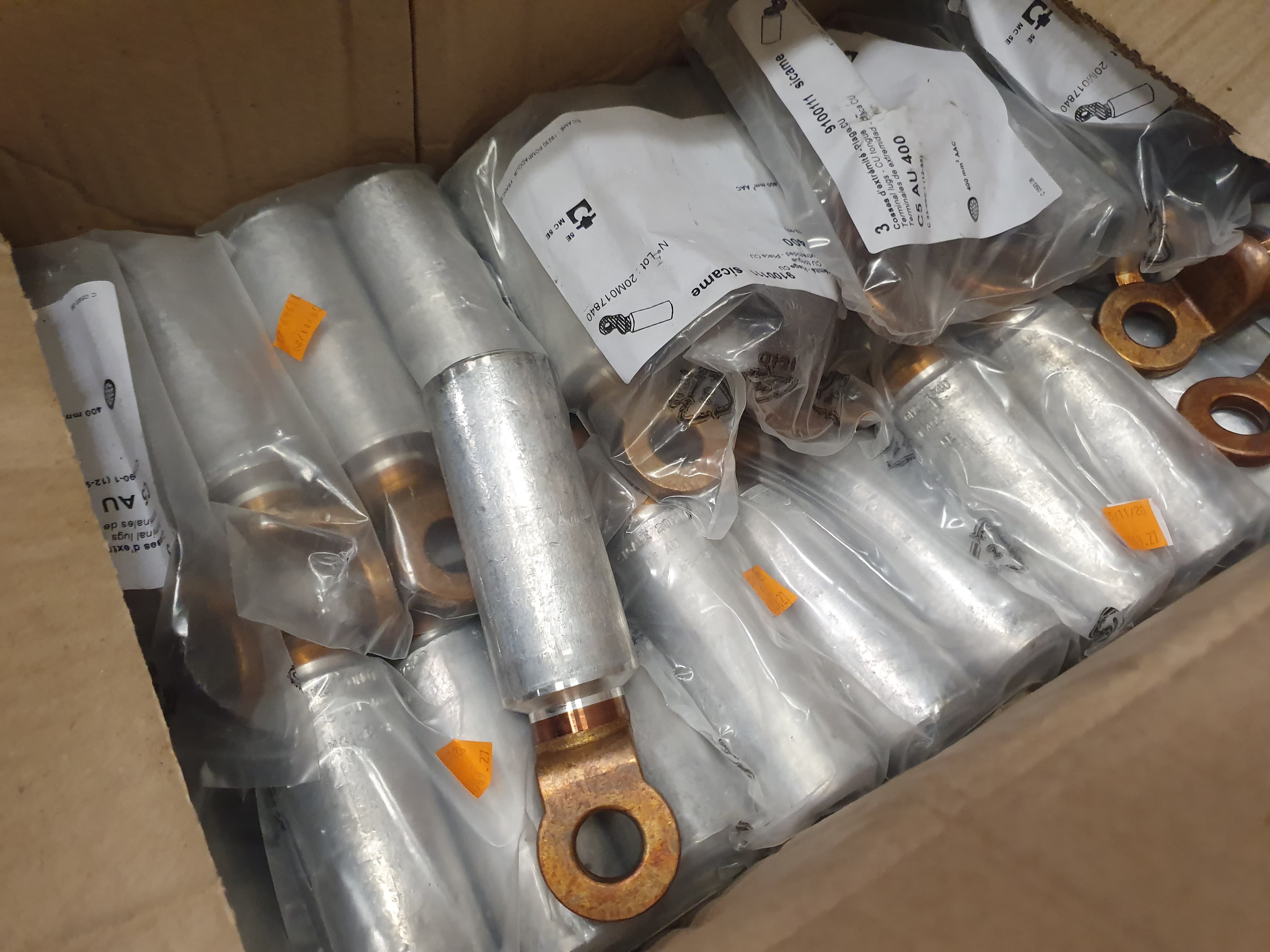 Equipo Eléctricos — imagen 6