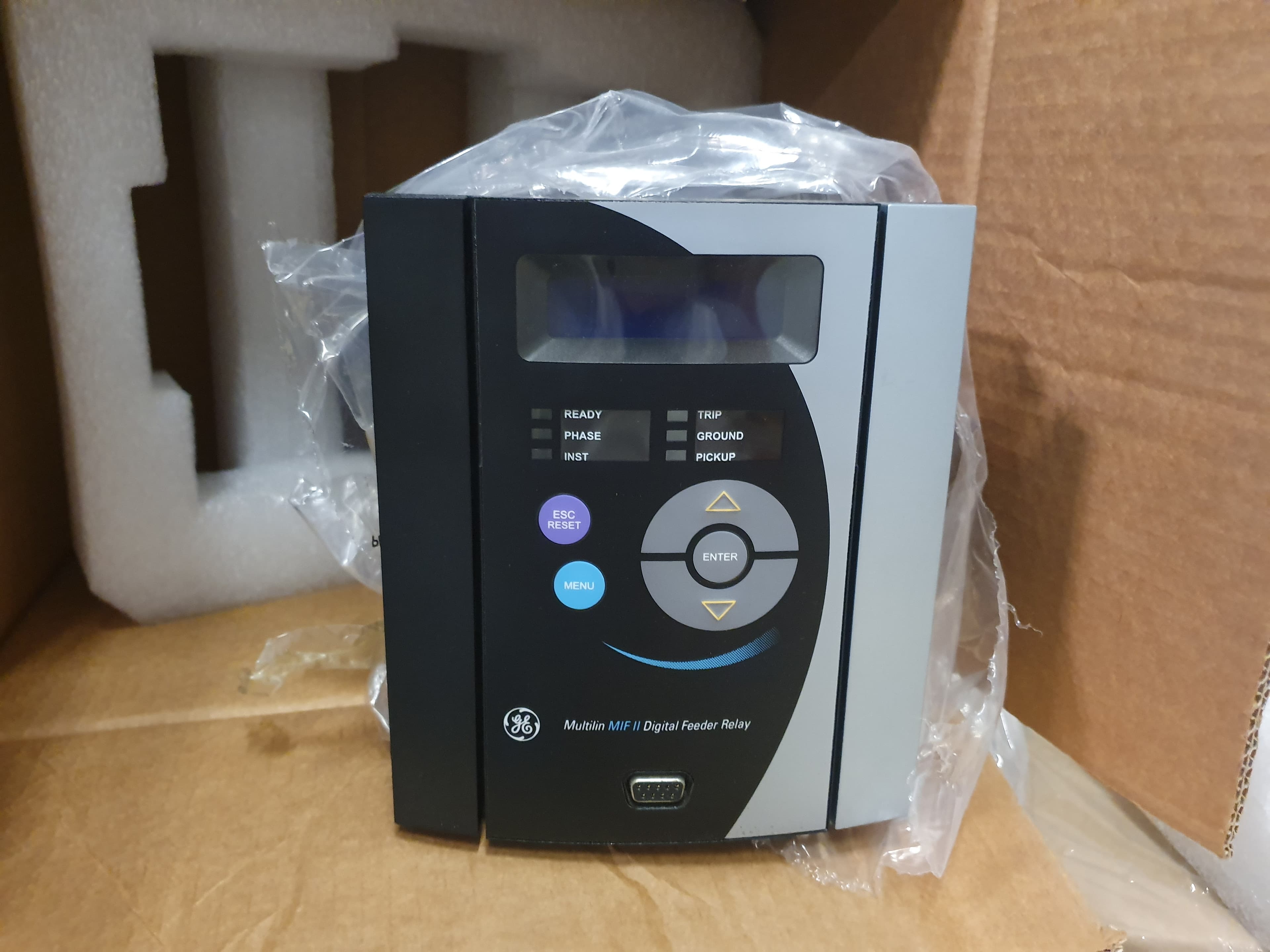 Equipamento Elétricos
