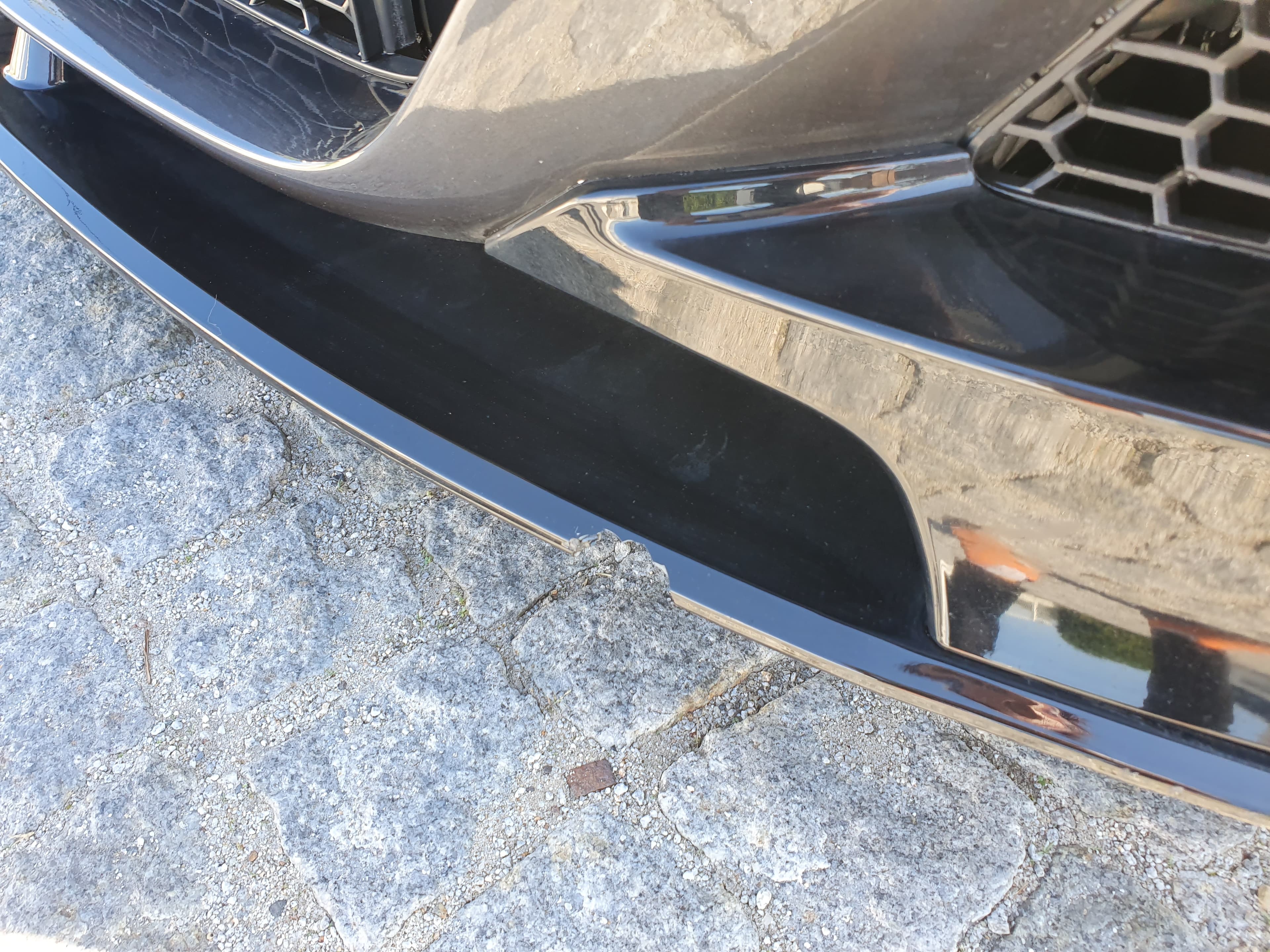 BMW 318 D · Ano 2016 — imagen 18