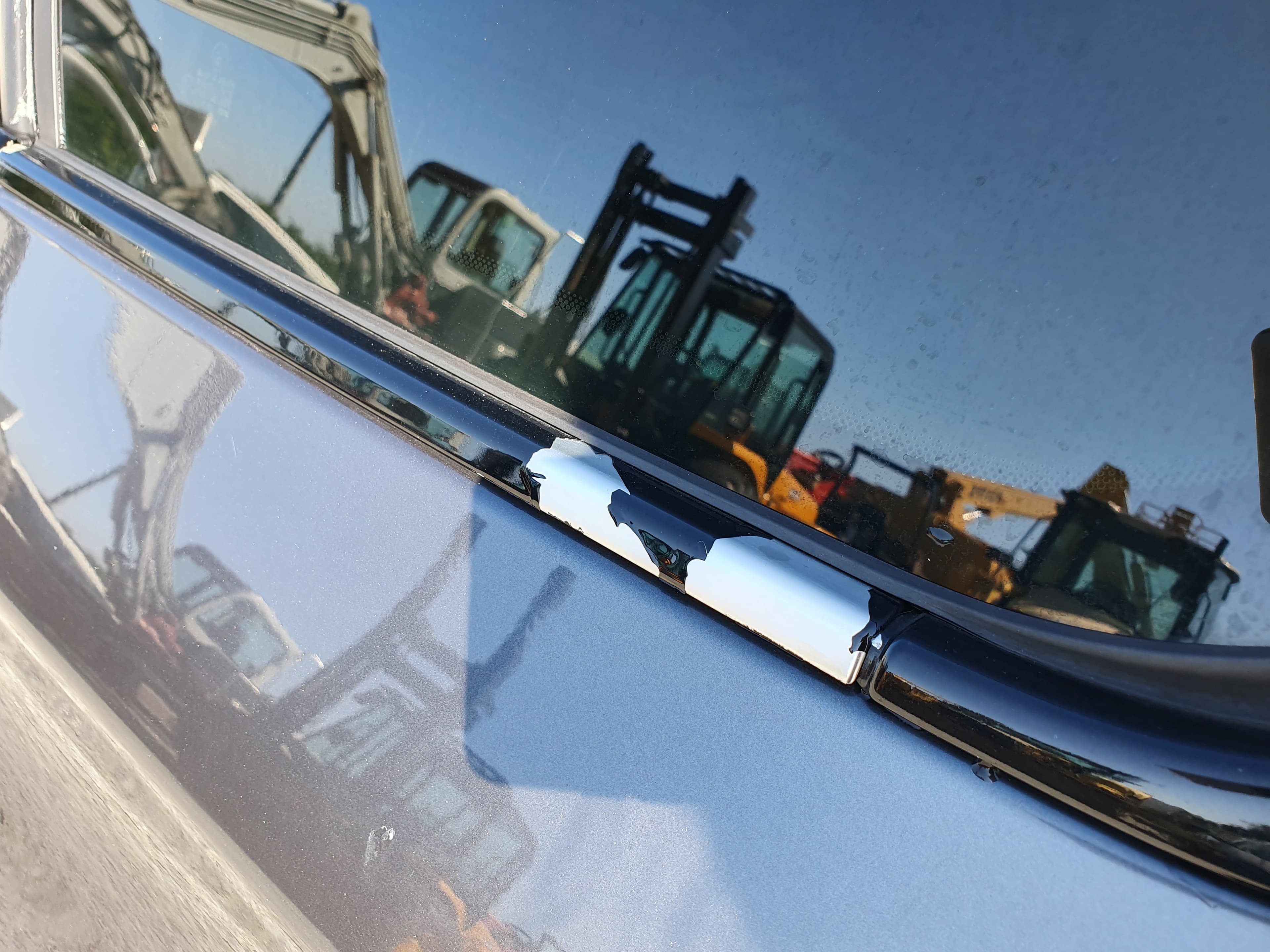 BMW 318 D · Ano 2016 — imagen 10