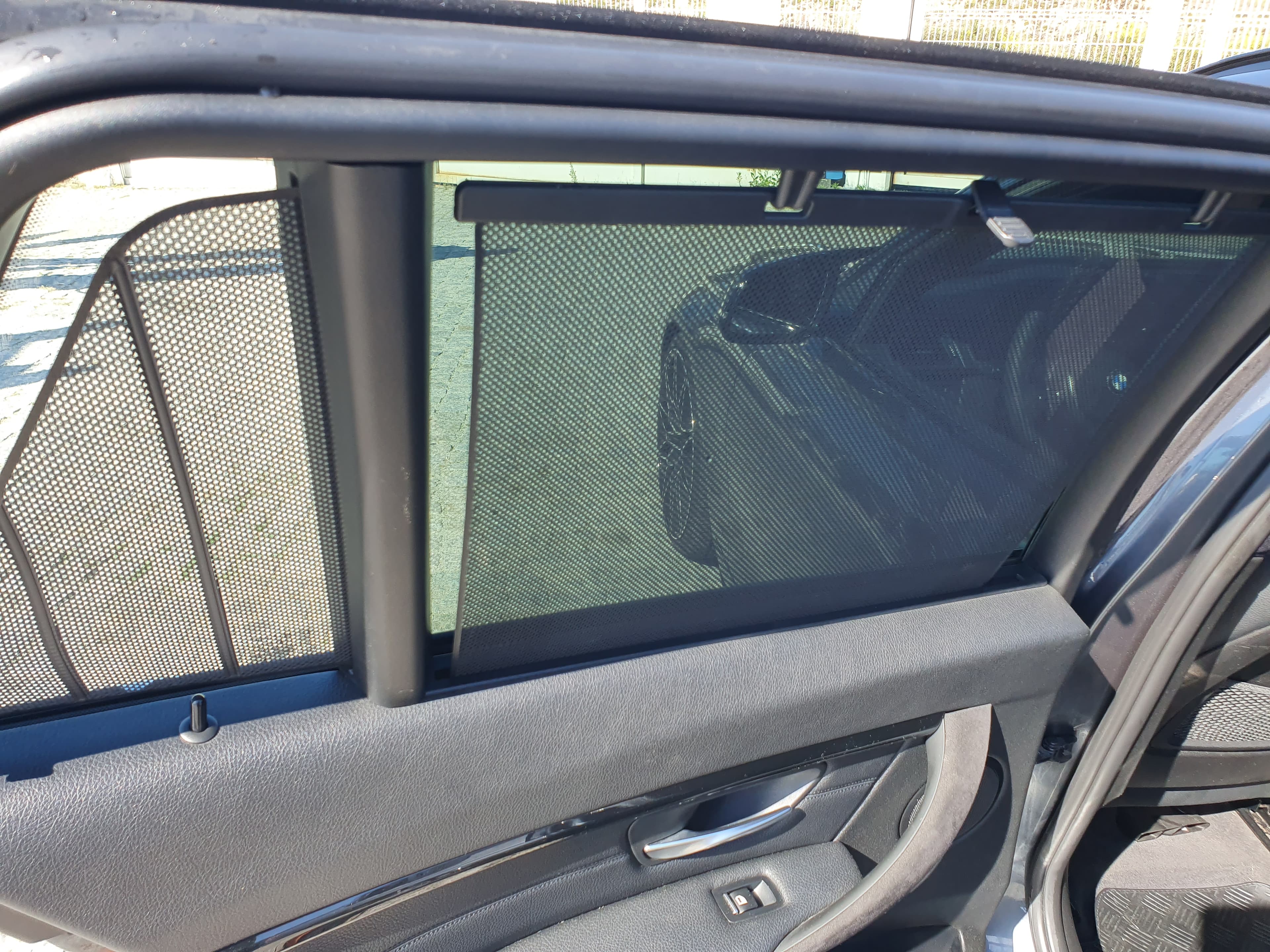 BMW 318 D · Ano 2016 — imagen 31