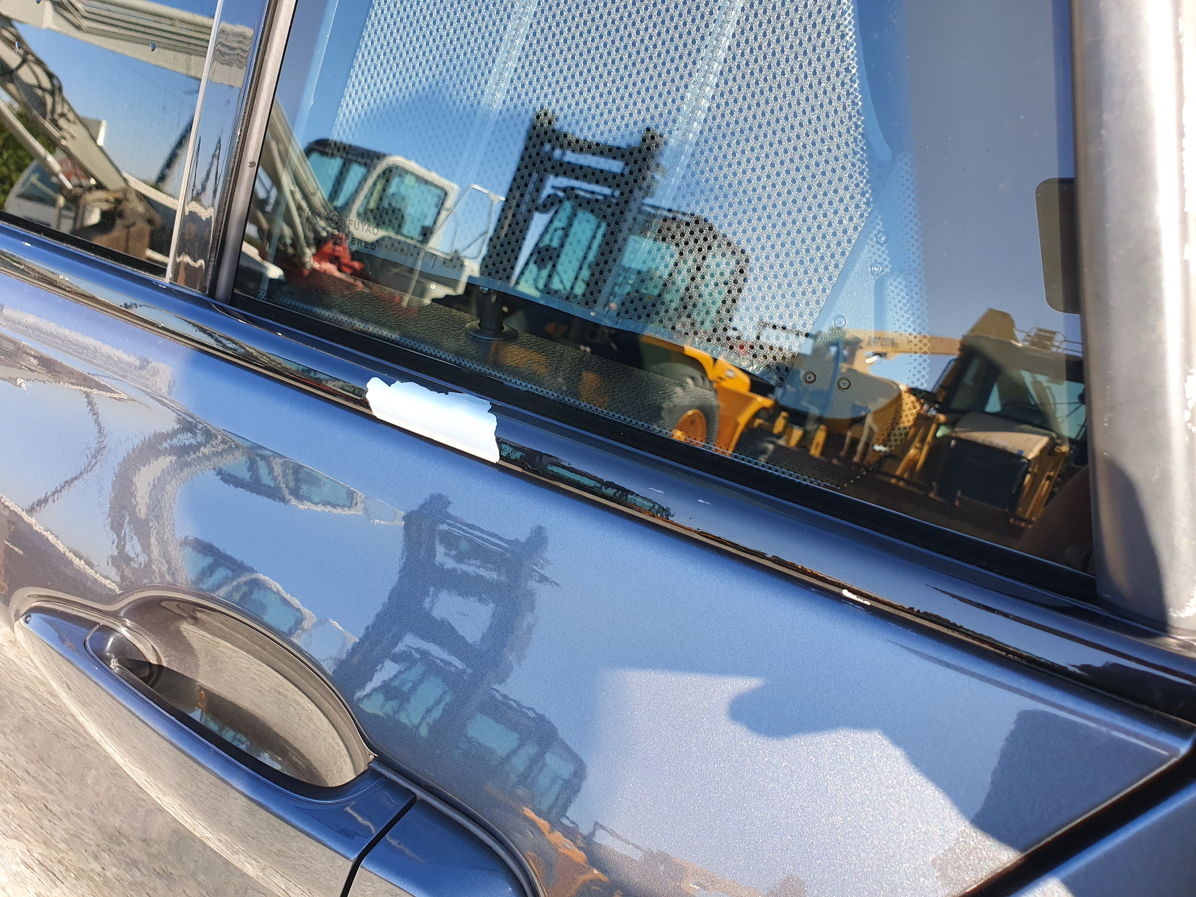 BMW 318 D · Ano 2016 — imagen 27