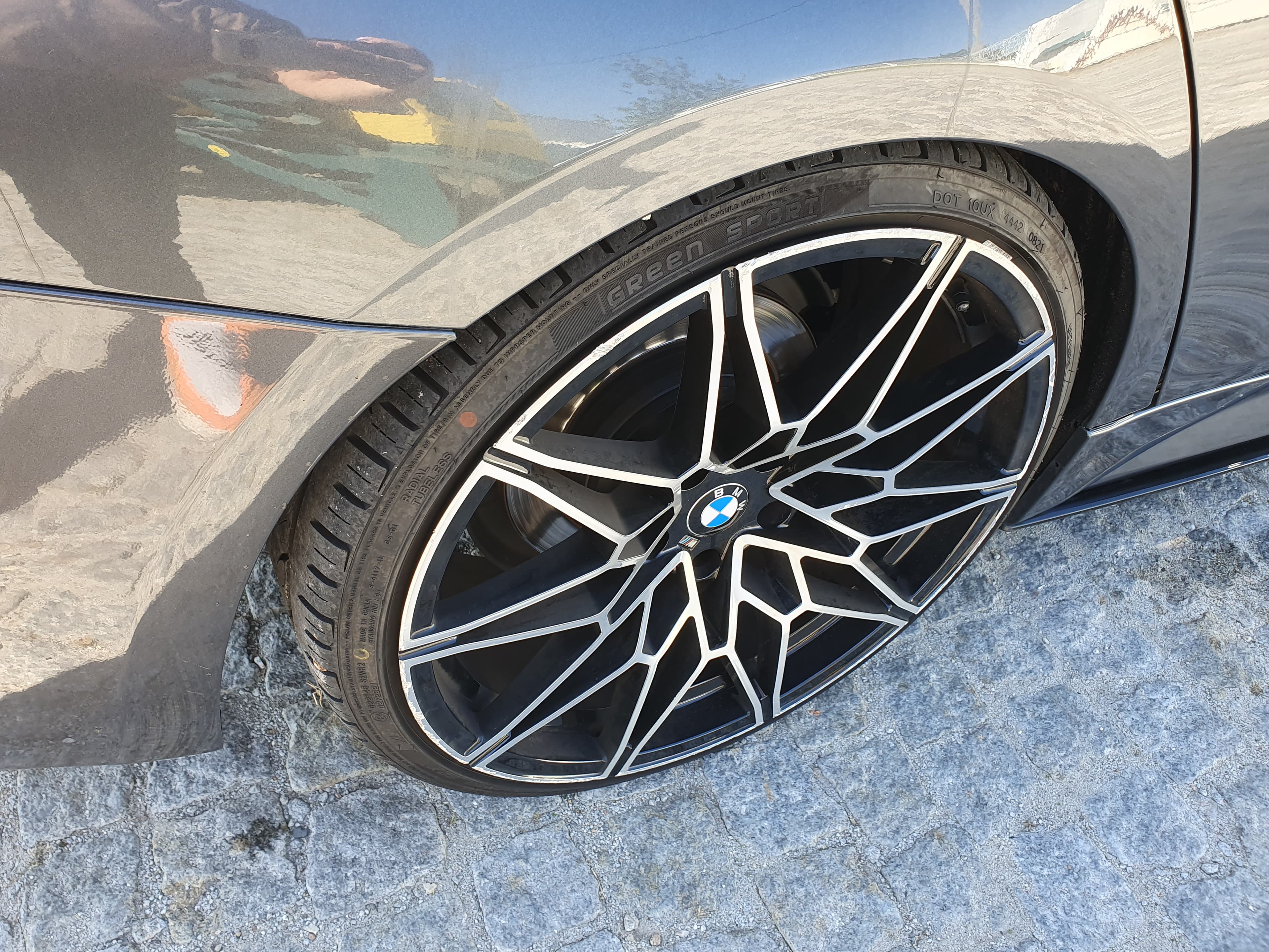 BMW 318 D · Ano 2016 — imagen 14