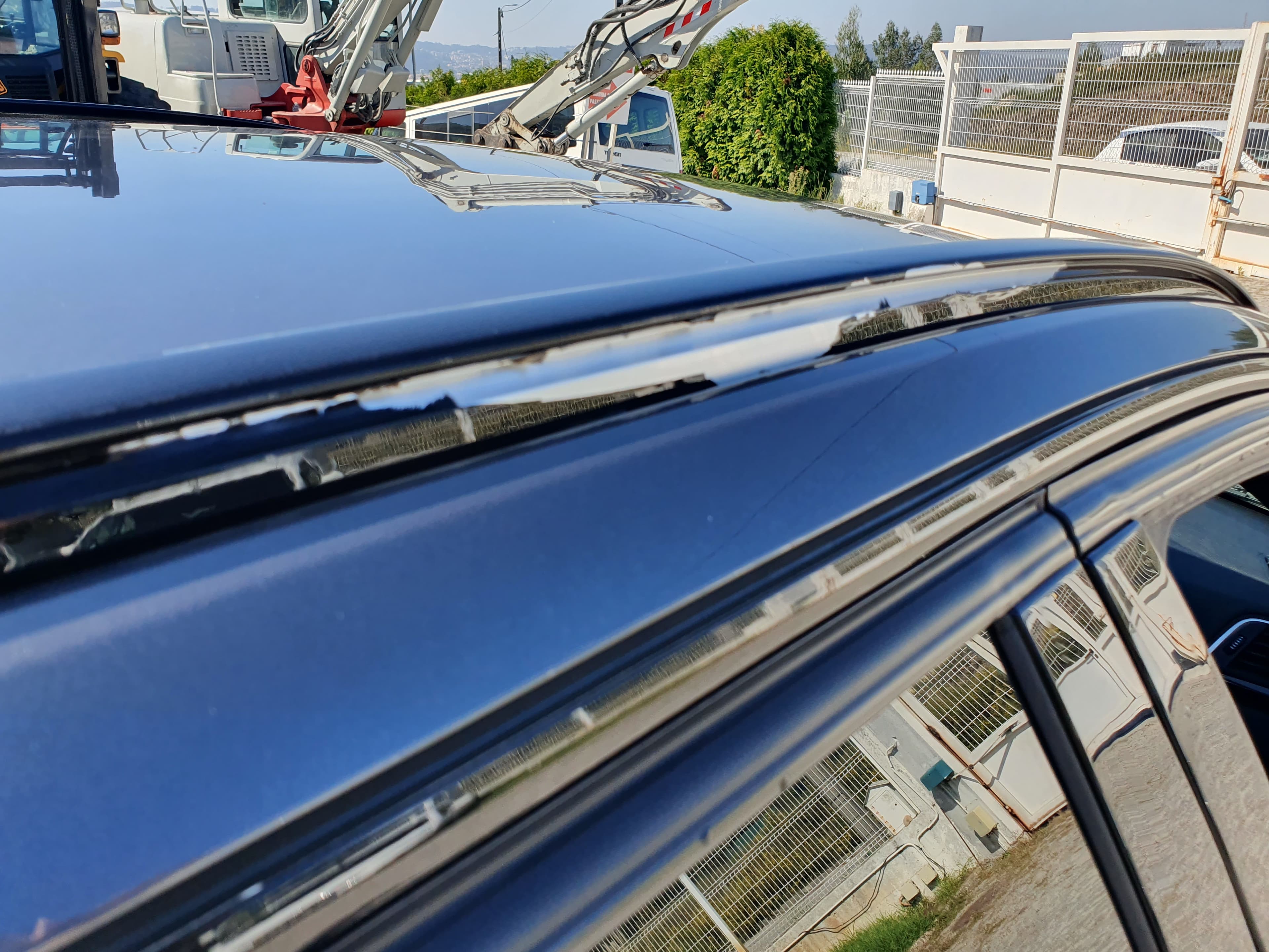 BMW 318 D · Ano 2016 — imagen 28