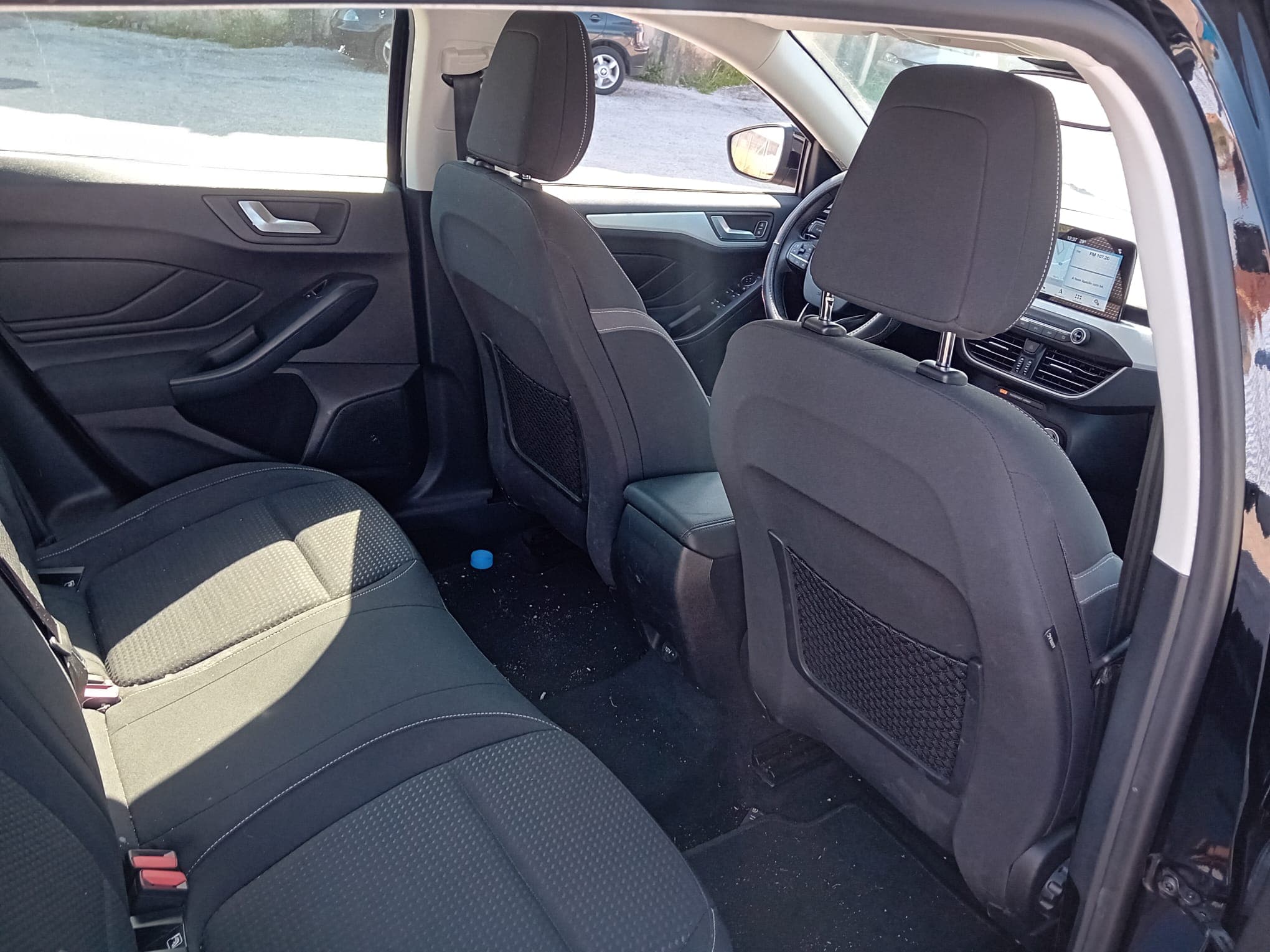 Ford Focus · Ano 2018 — imagem 14