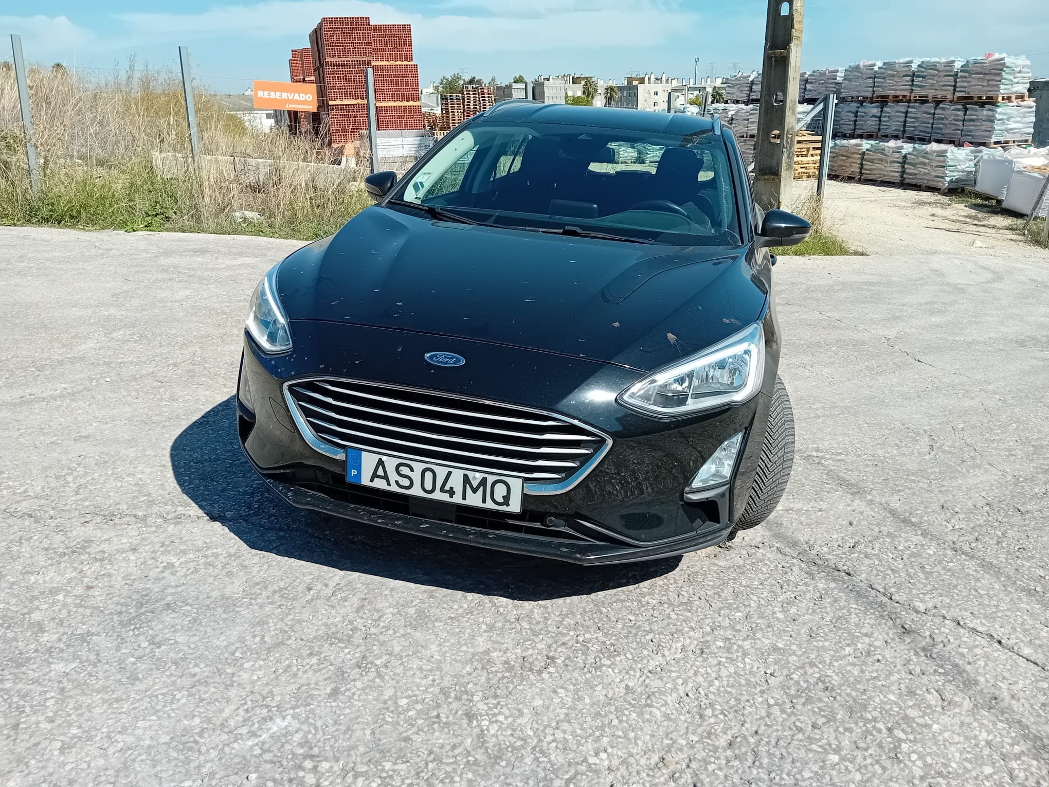 Ford Focus · Ano 2018 — imagem 2