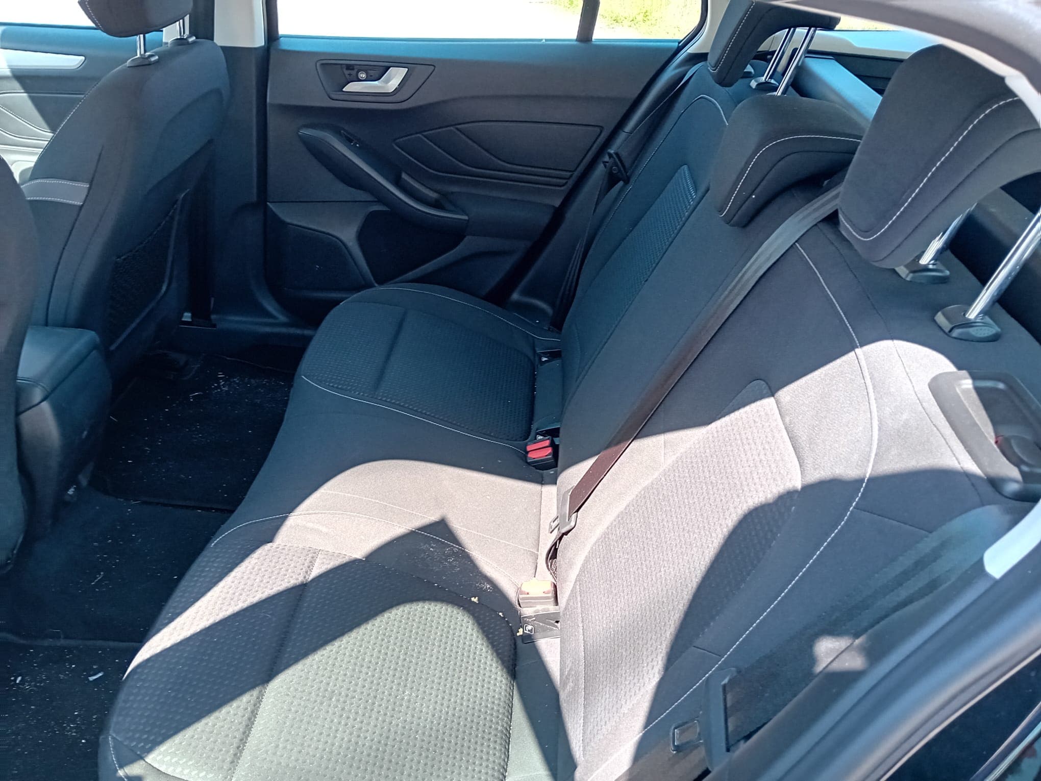 Ford Focus · Ano 2018 — imagem 17