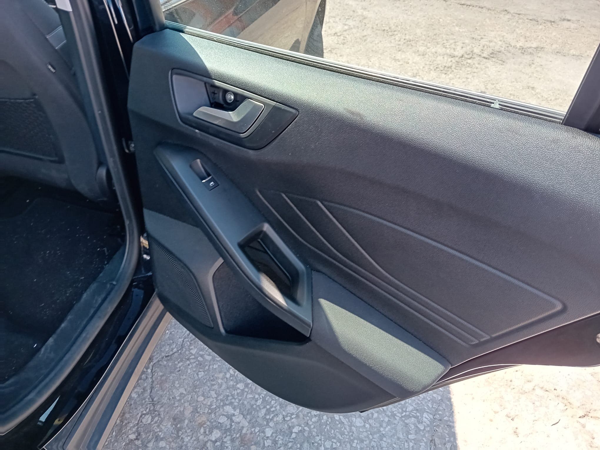 Ford Focus · Ano 2018 — imagem 22