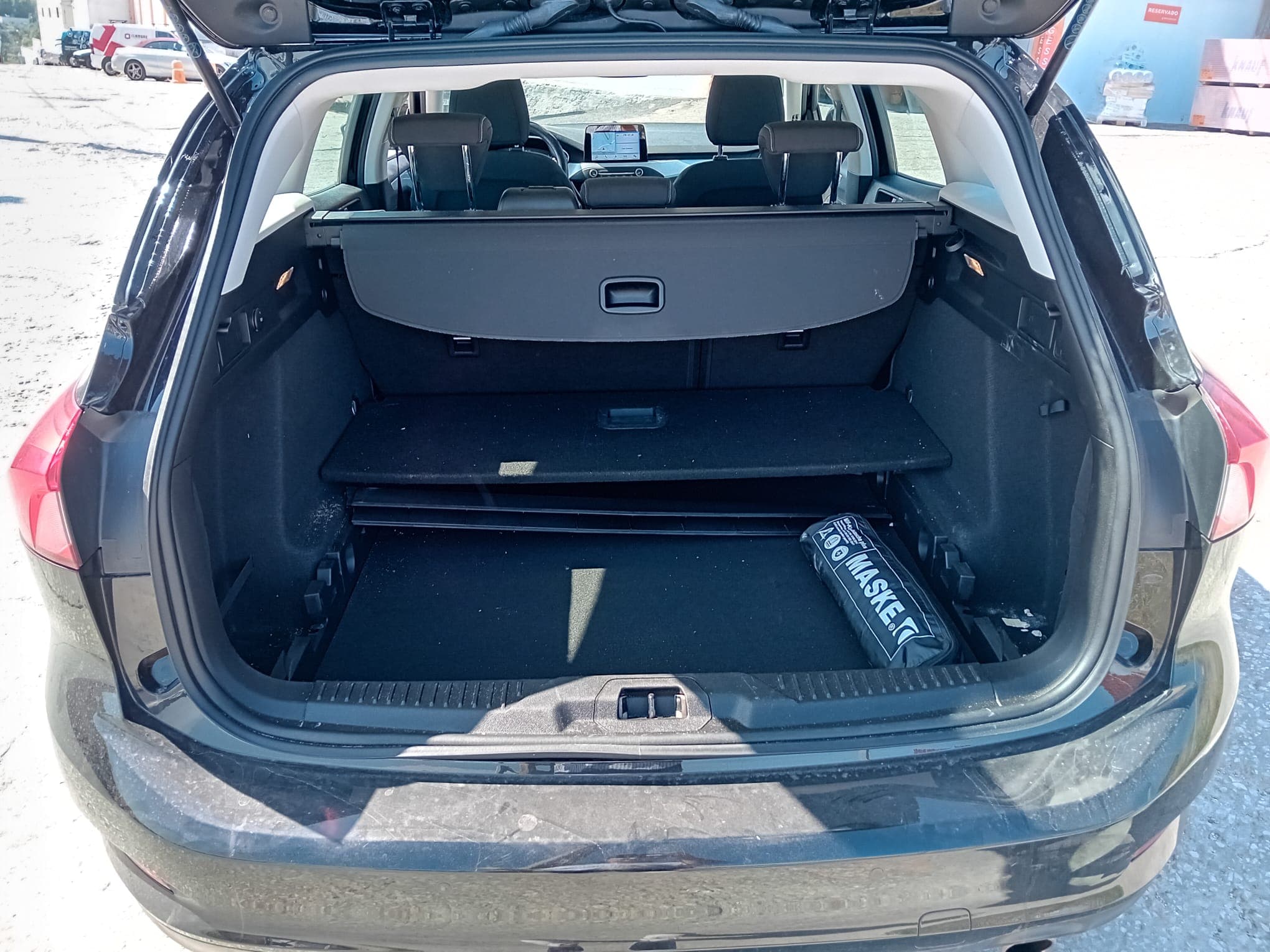 Ford Focus · Ano 2018 — imagem 10