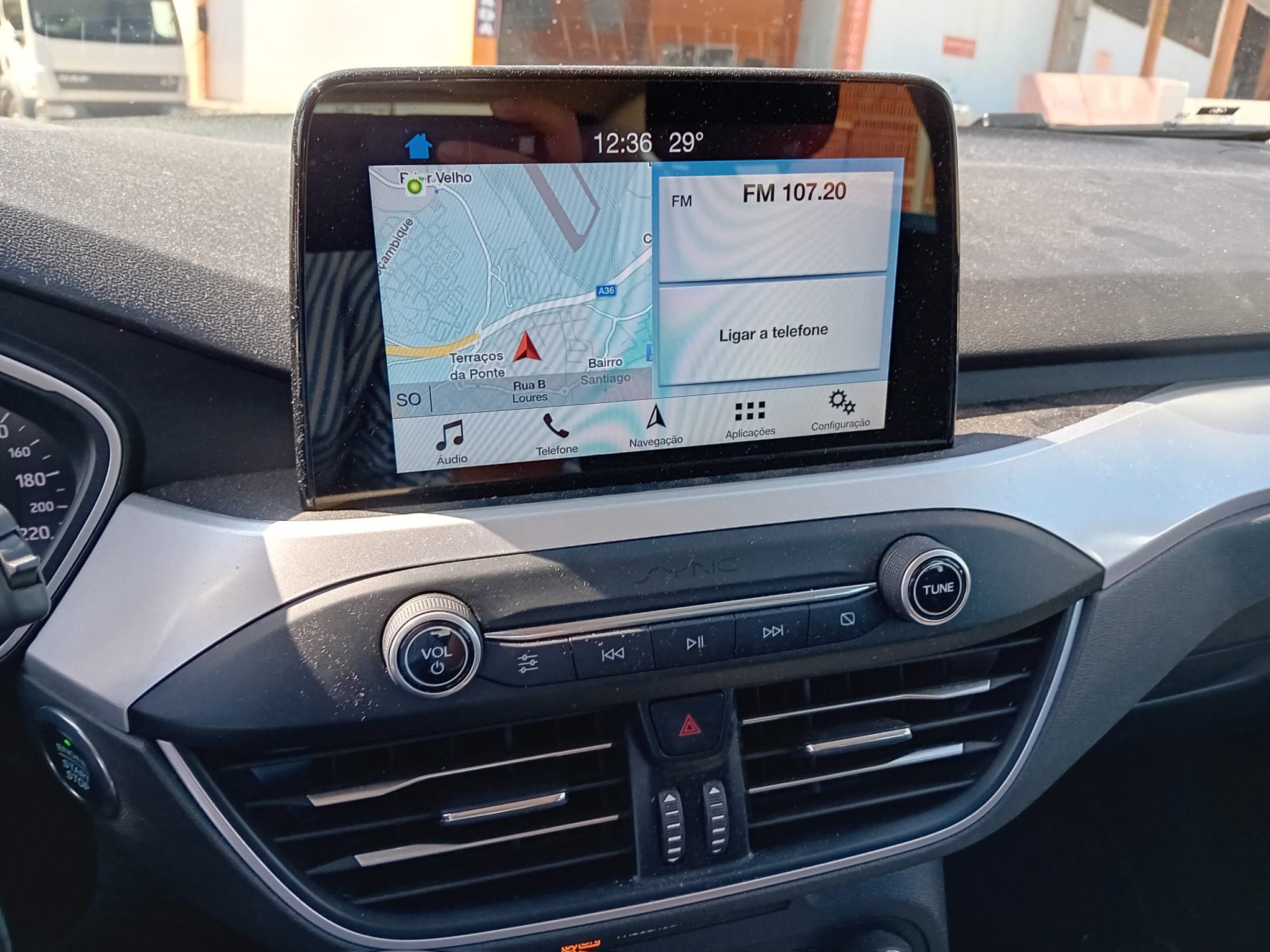 Ford Focus · Ano 2018 — imagem 15