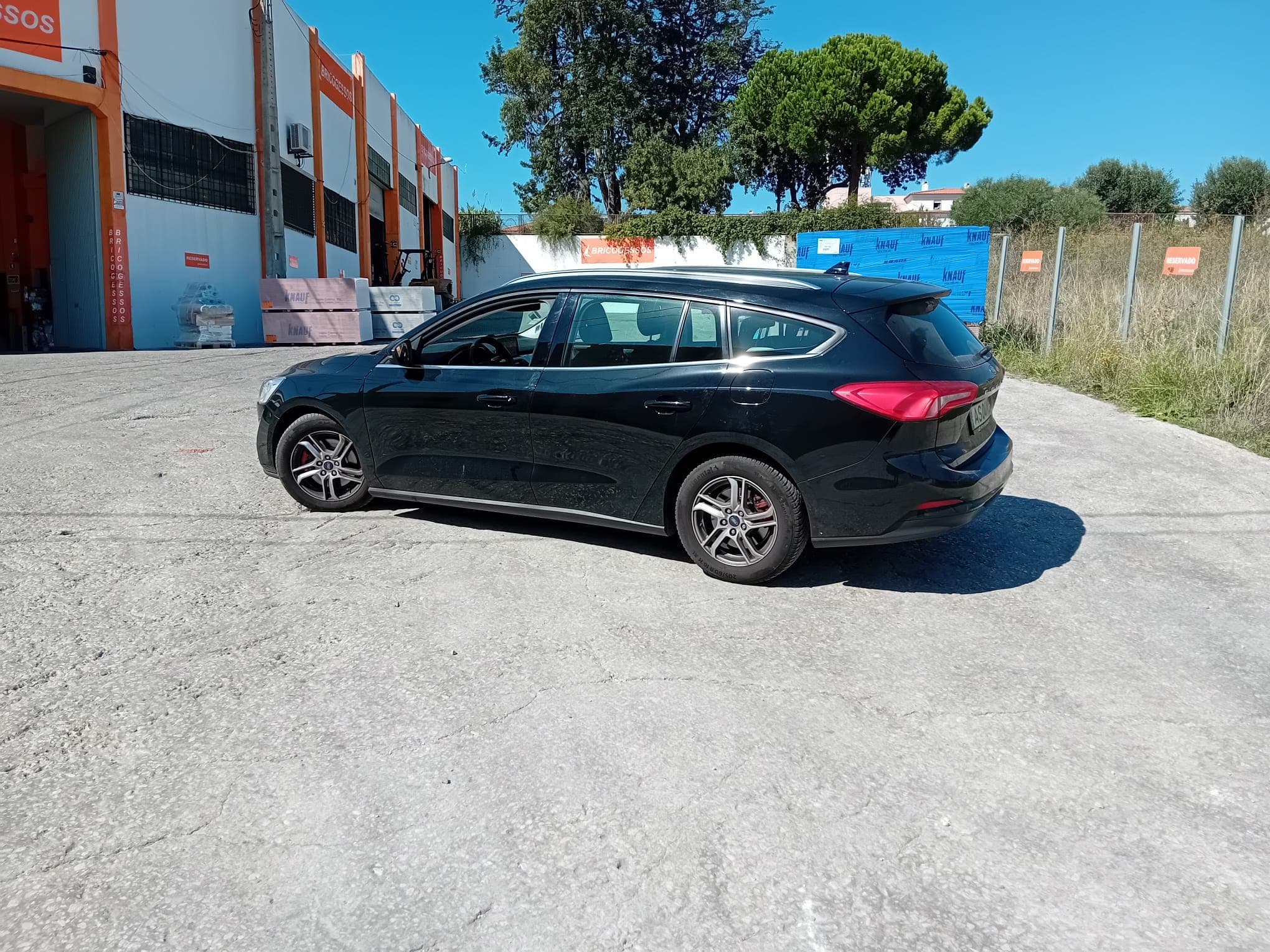 Ford Focus · Ano 2018 — imagem 5