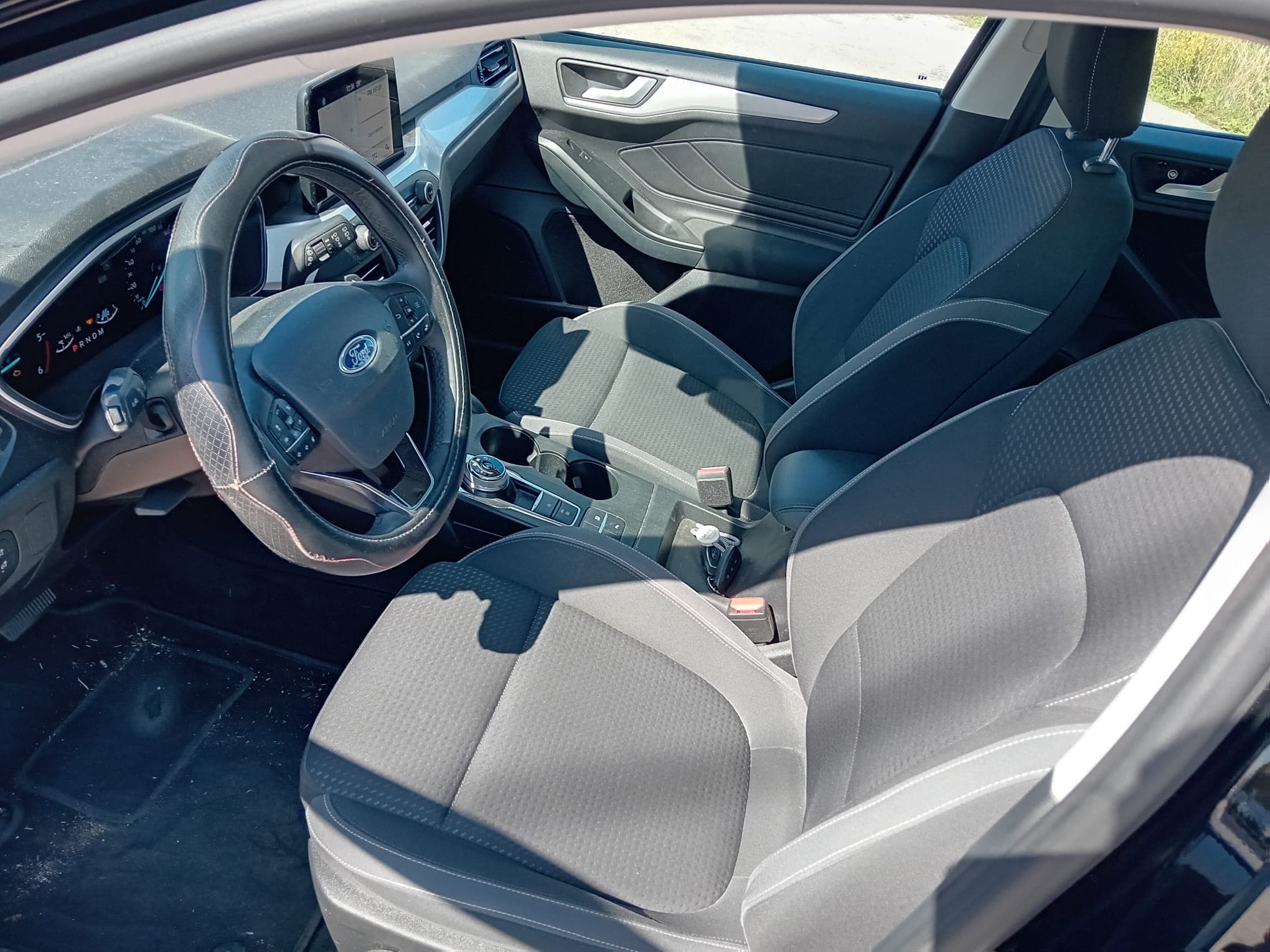 Ford Focus · Ano 2018 — imagem 21
