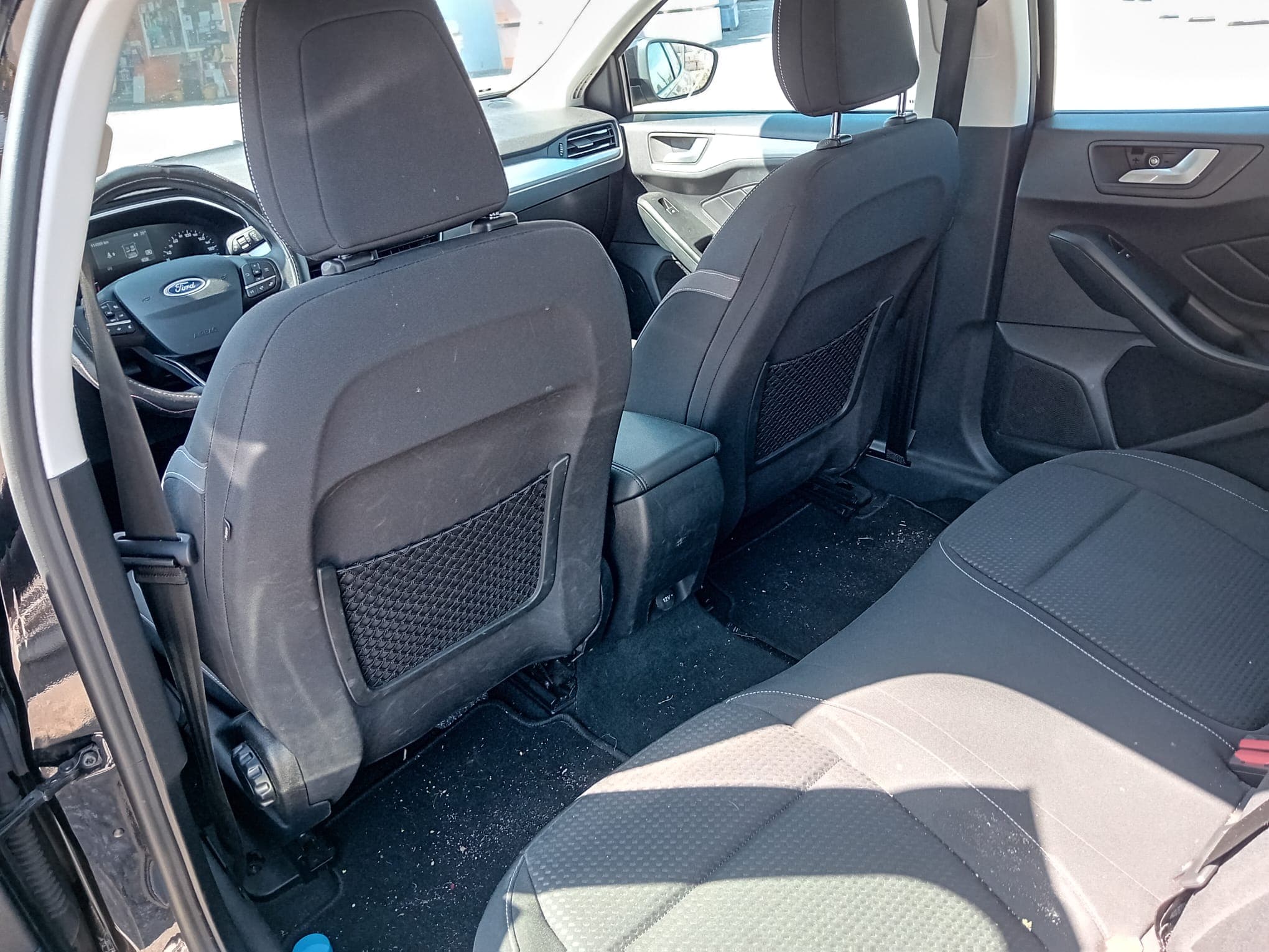 Ford Focus · Ano 2018 — imagem 20