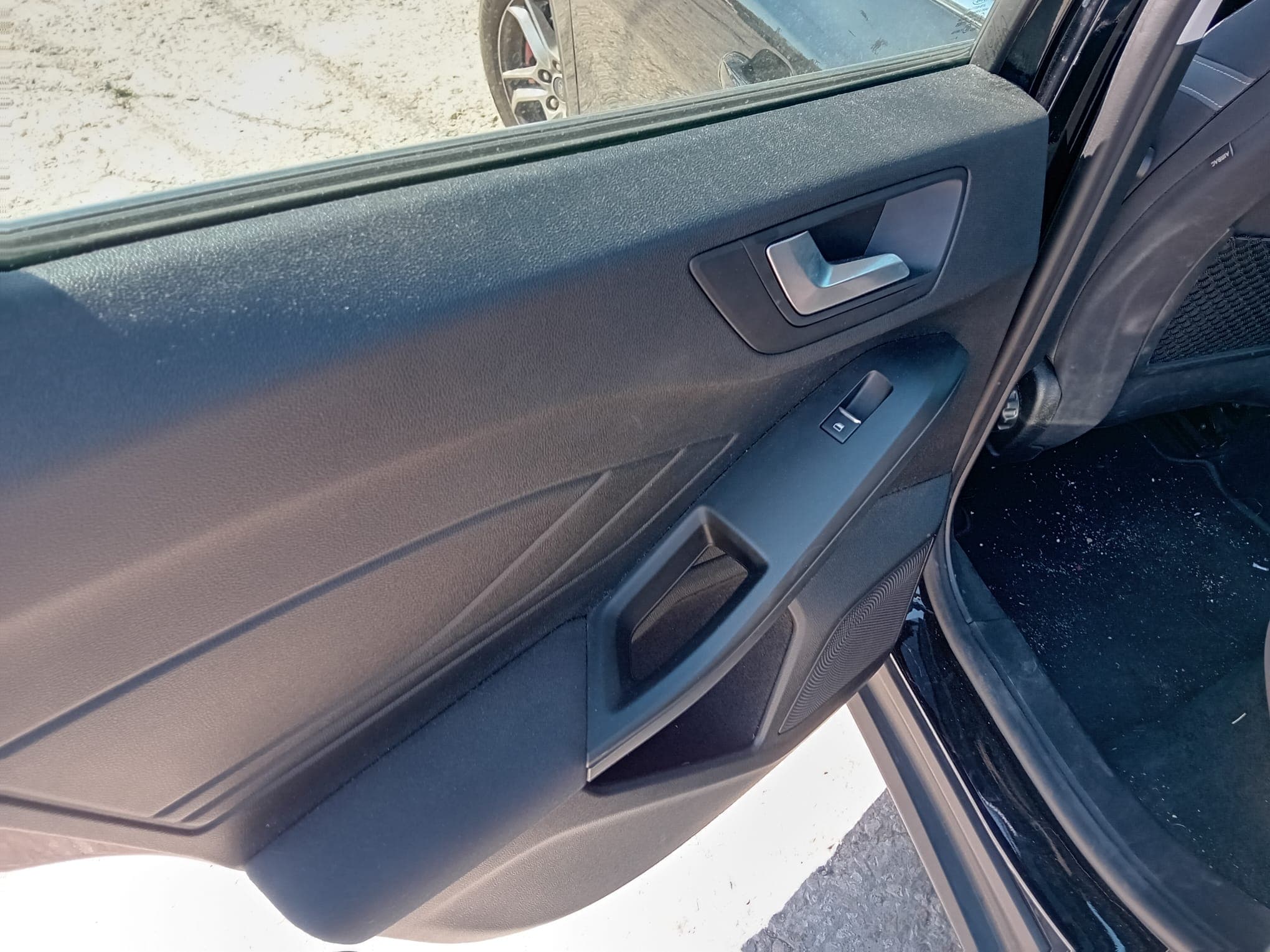 Ford Focus · Ano 2018 — imagem 13