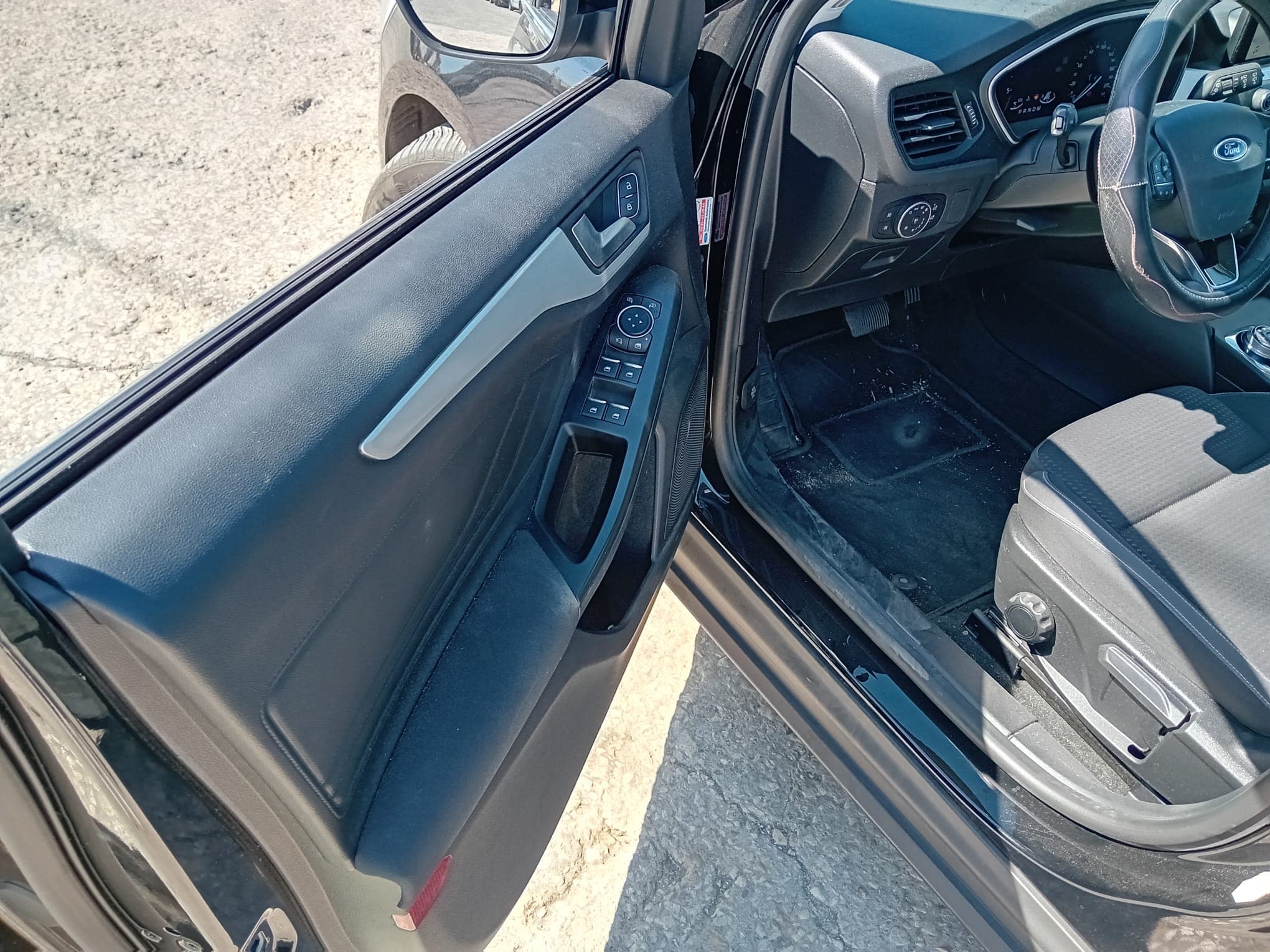 Ford Focus · Ano 2018 — imagem 24
