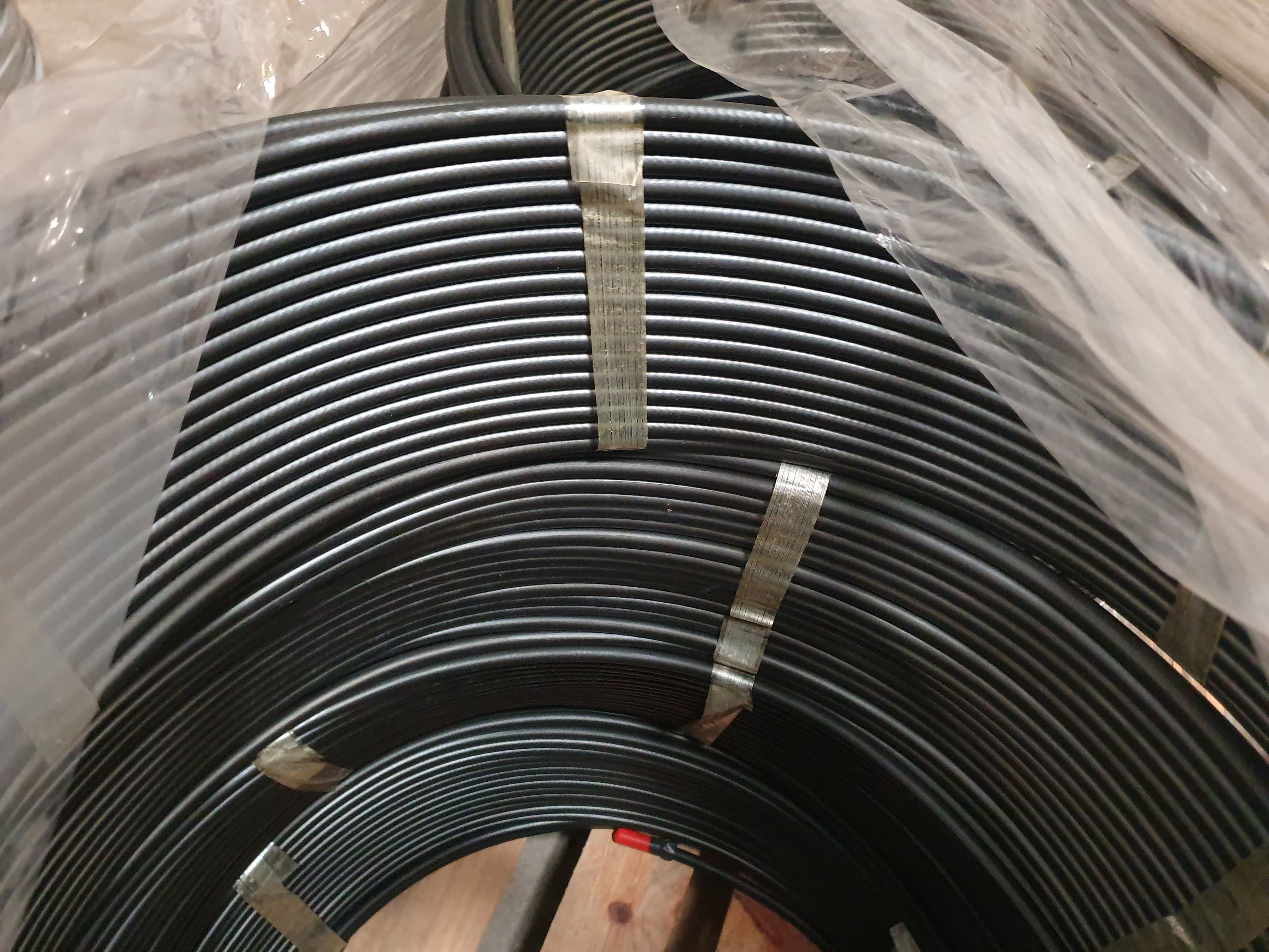 Rollos de Cable — imagen 2