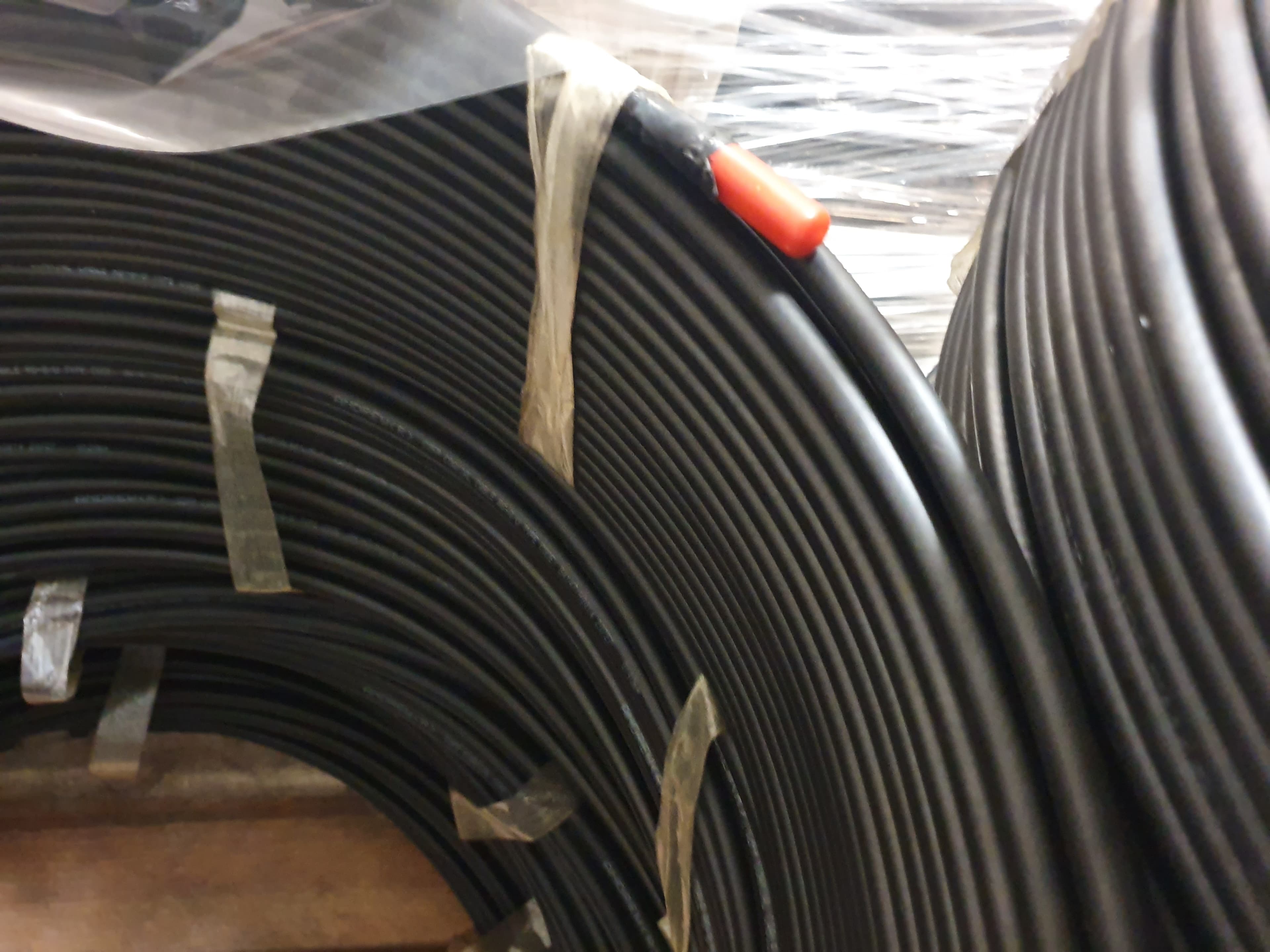 Rollos de Cable — imagen 3