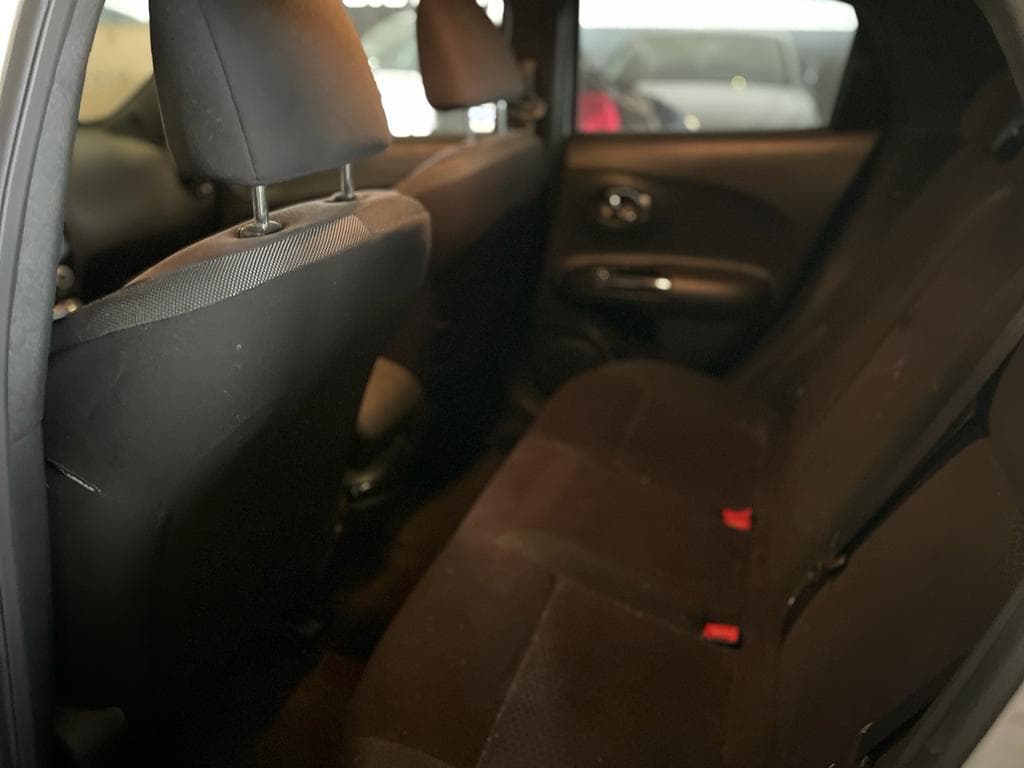 Nissan Juke 1.5 DCI · Ano 2015 — imagem 11