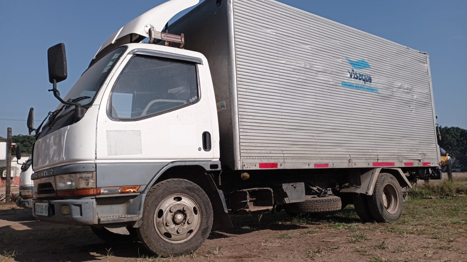 Mitsubishi Canter — imagen 4