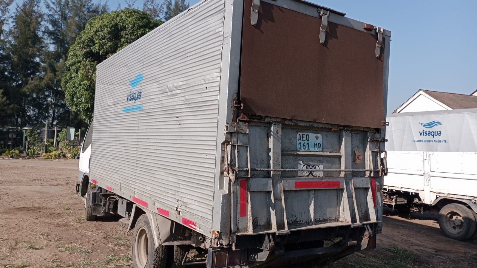 Mitsubishi Canter — imagen 7