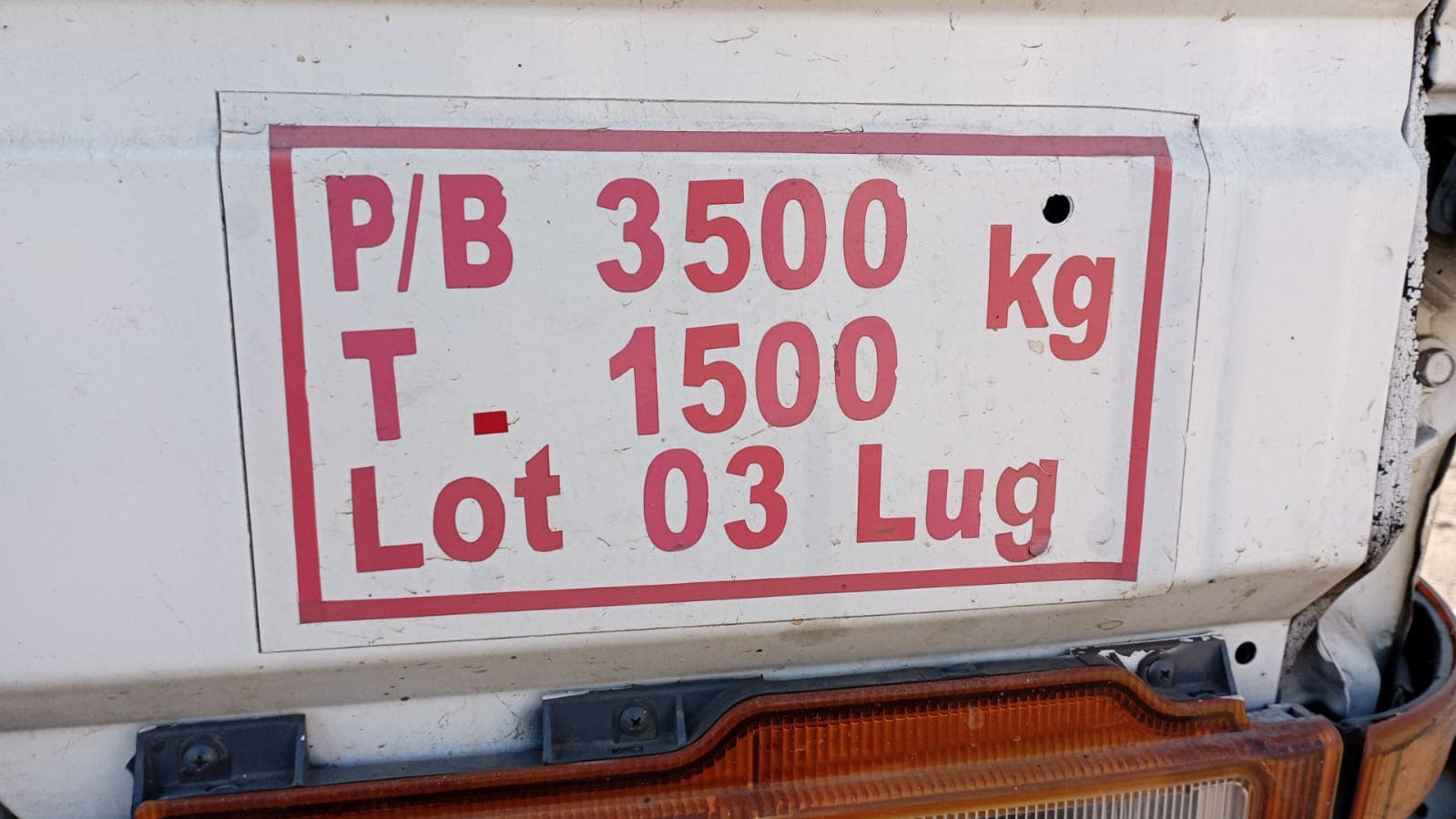 Mitsubishi Canter — imagen 8