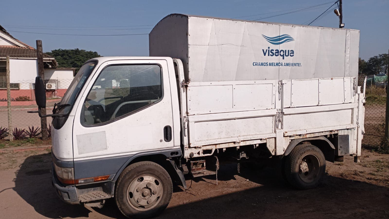 Mitsubishi Canter — imagen 5