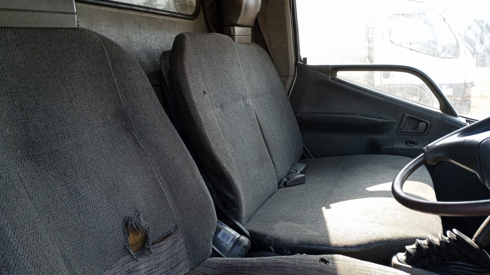 Mitsubishi Canter — imagen 10