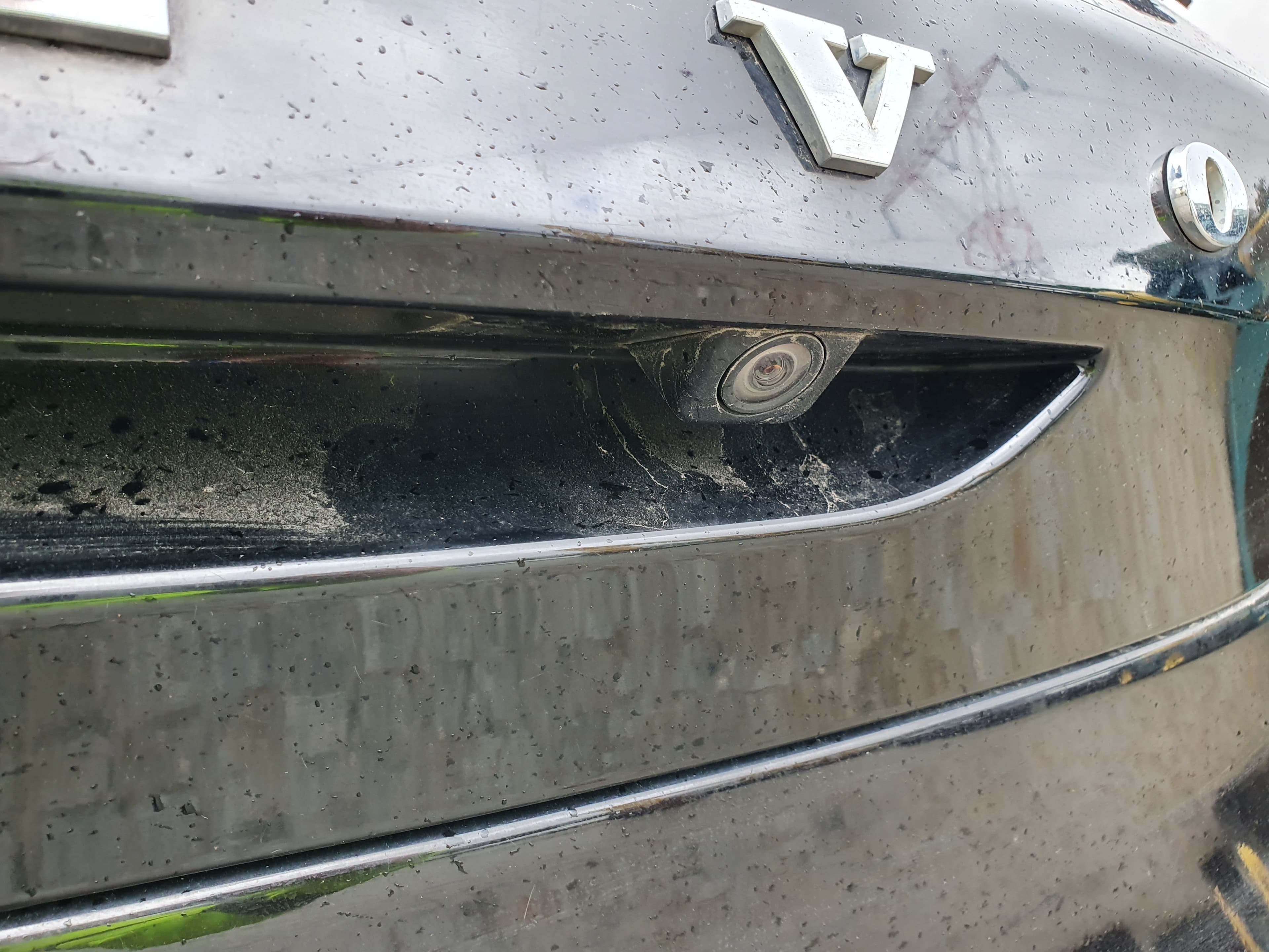 Volvo V40 · Ano 2016 — imagem 9