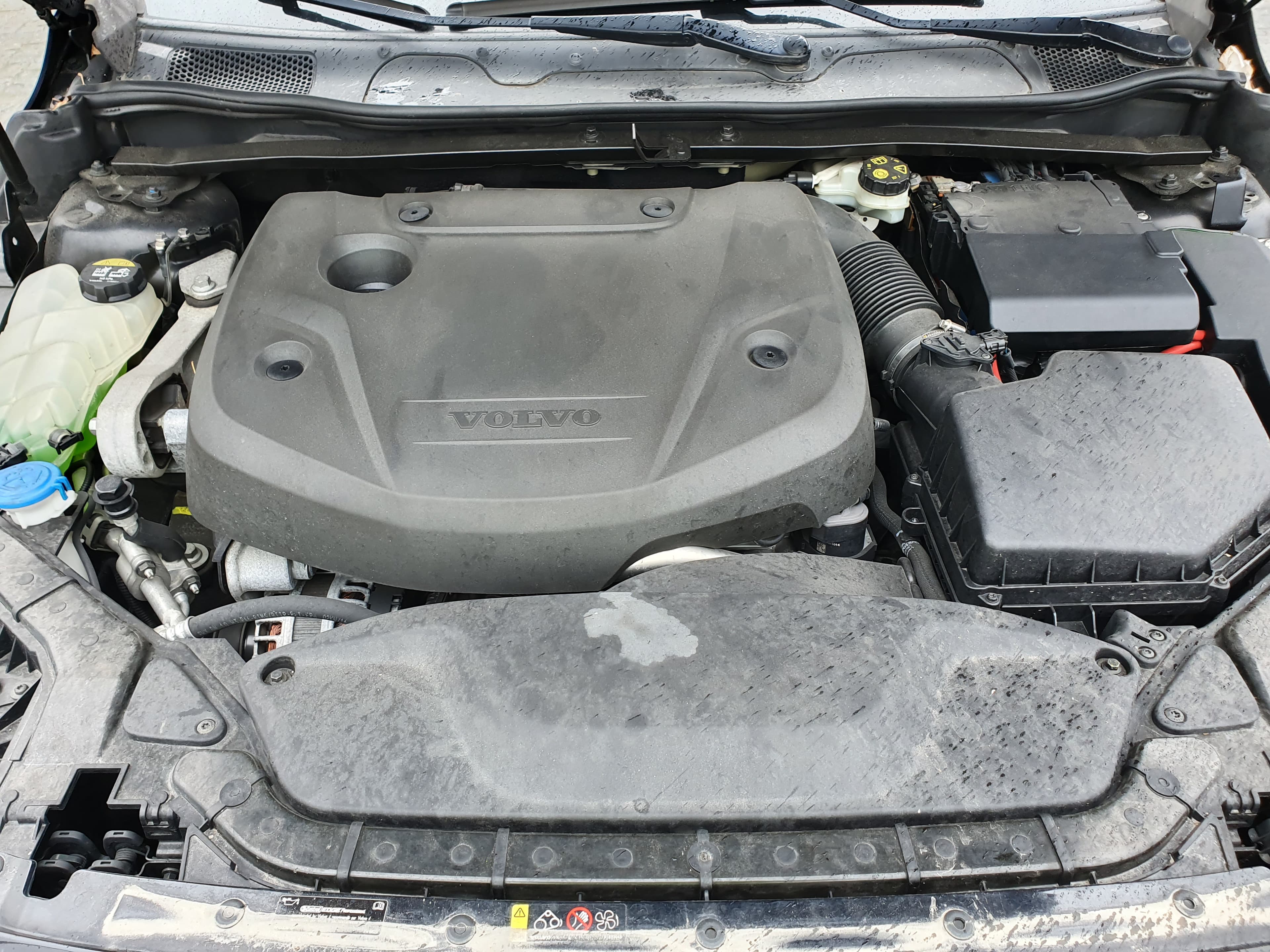 Volvo V40 · Ano 2016 — imagem 45