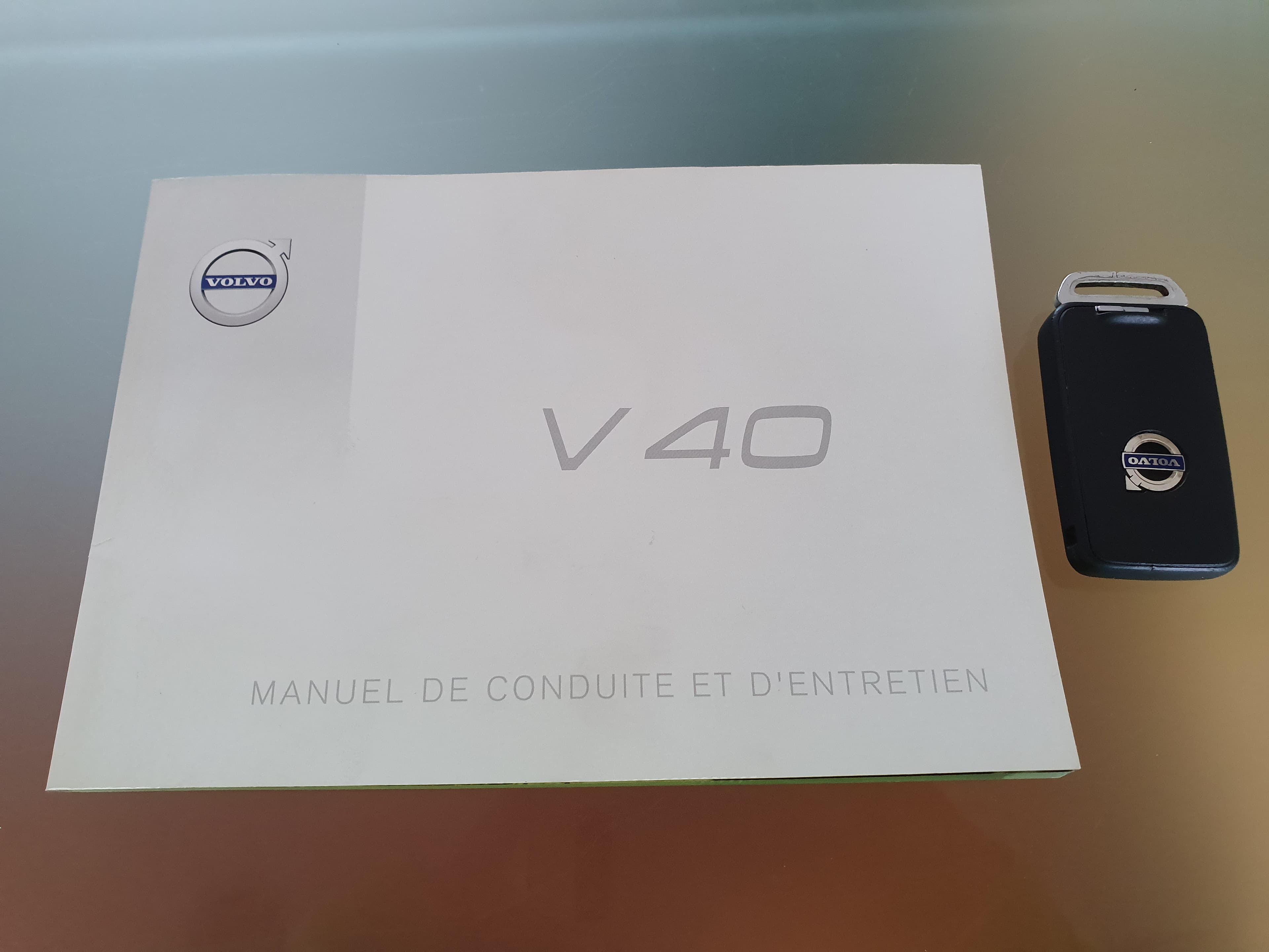 Volvo V40 · Ano 2016 — imagem 46