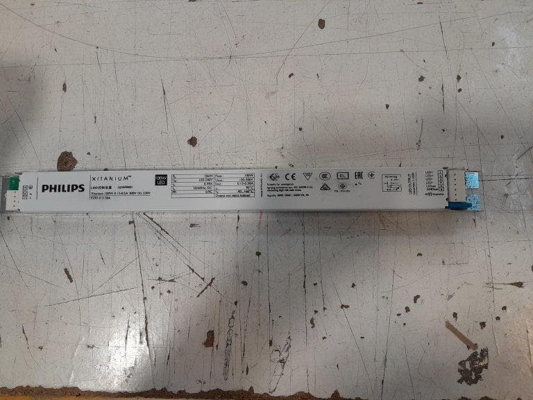 Equipamentos Elétricos — imagem 13
