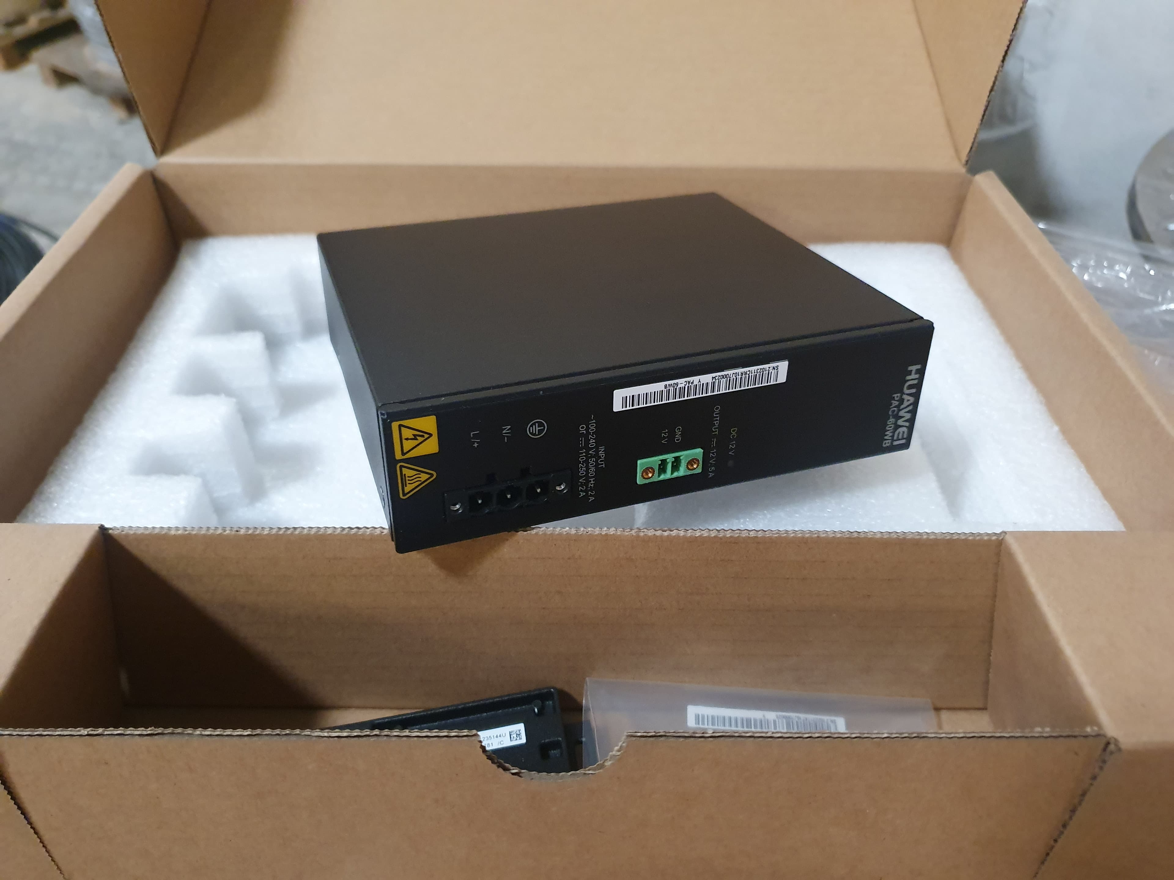 Equipamentos Elétricos — imagem 9