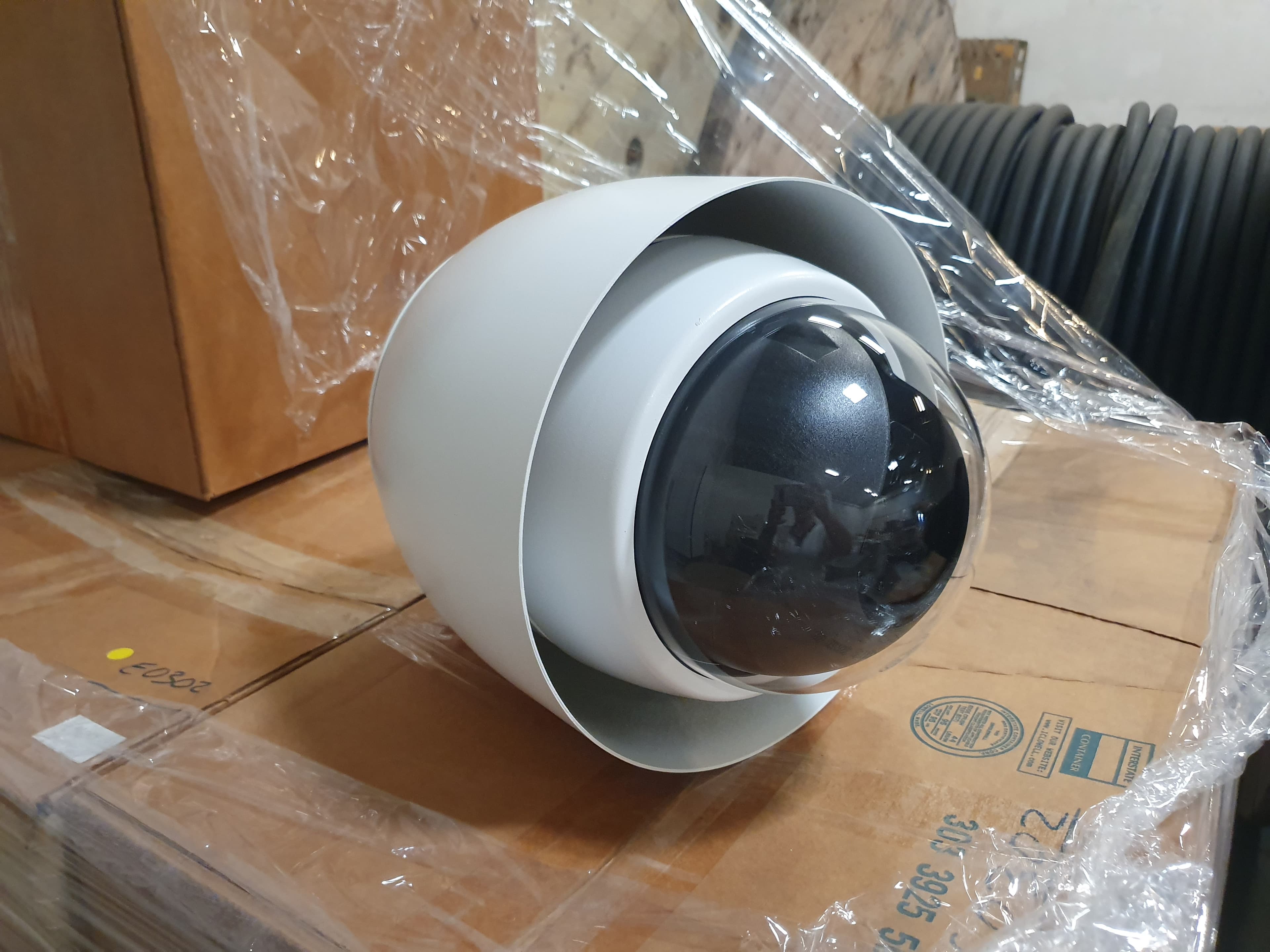 Equipamentos Elétricos — imagem 1