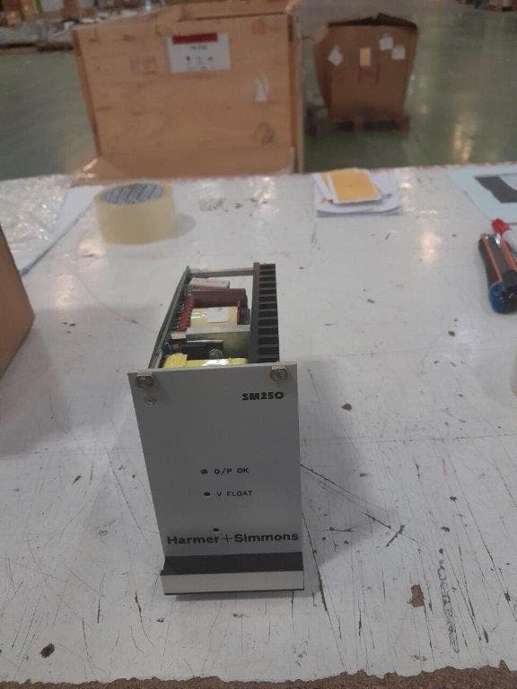 Equipamentos Elétricos — imagem 15