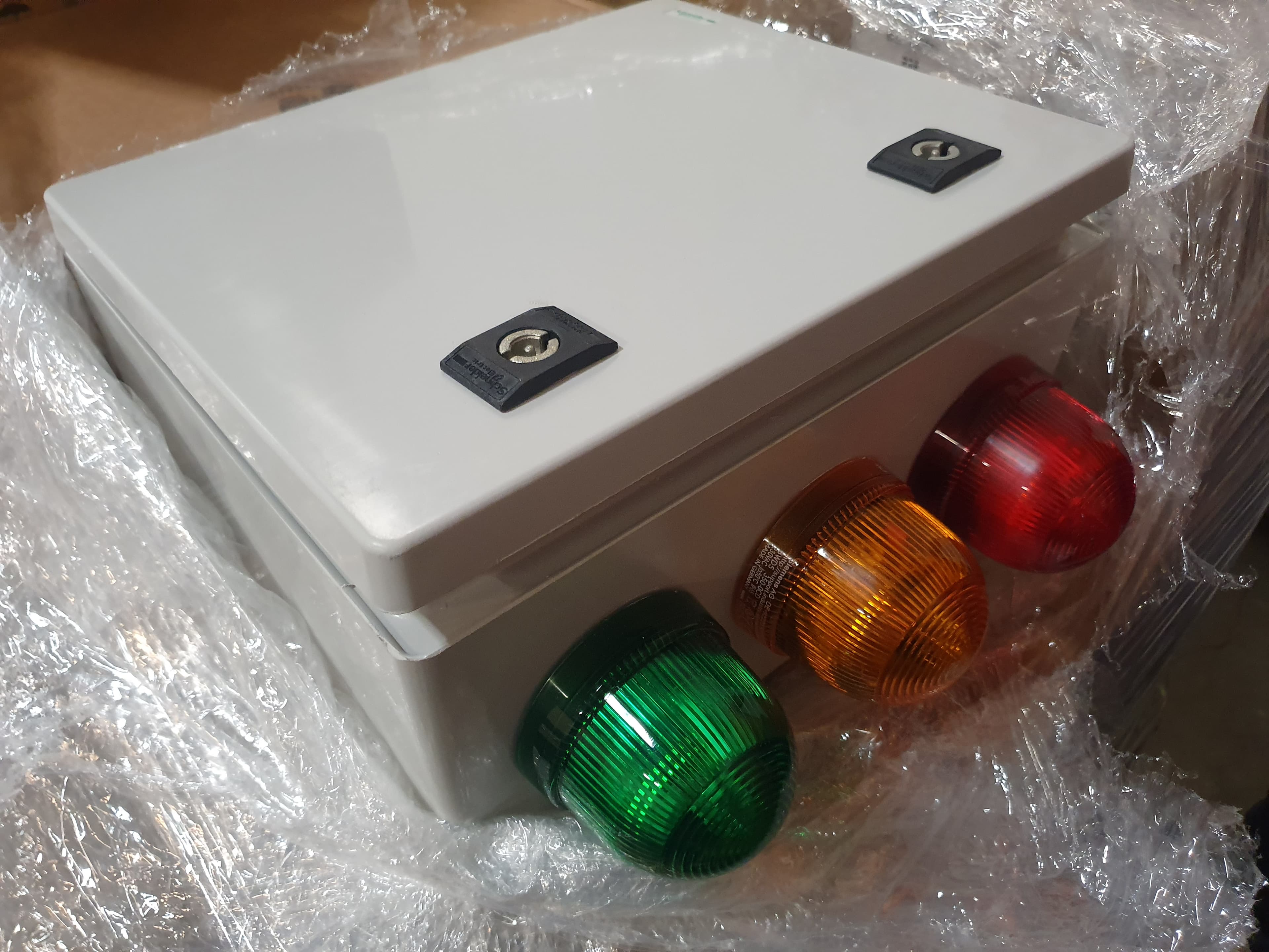Equipamentos Elétricos — imagem 7