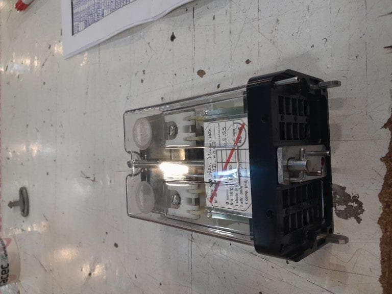 Equipamentos Elétricos — imagem 11
