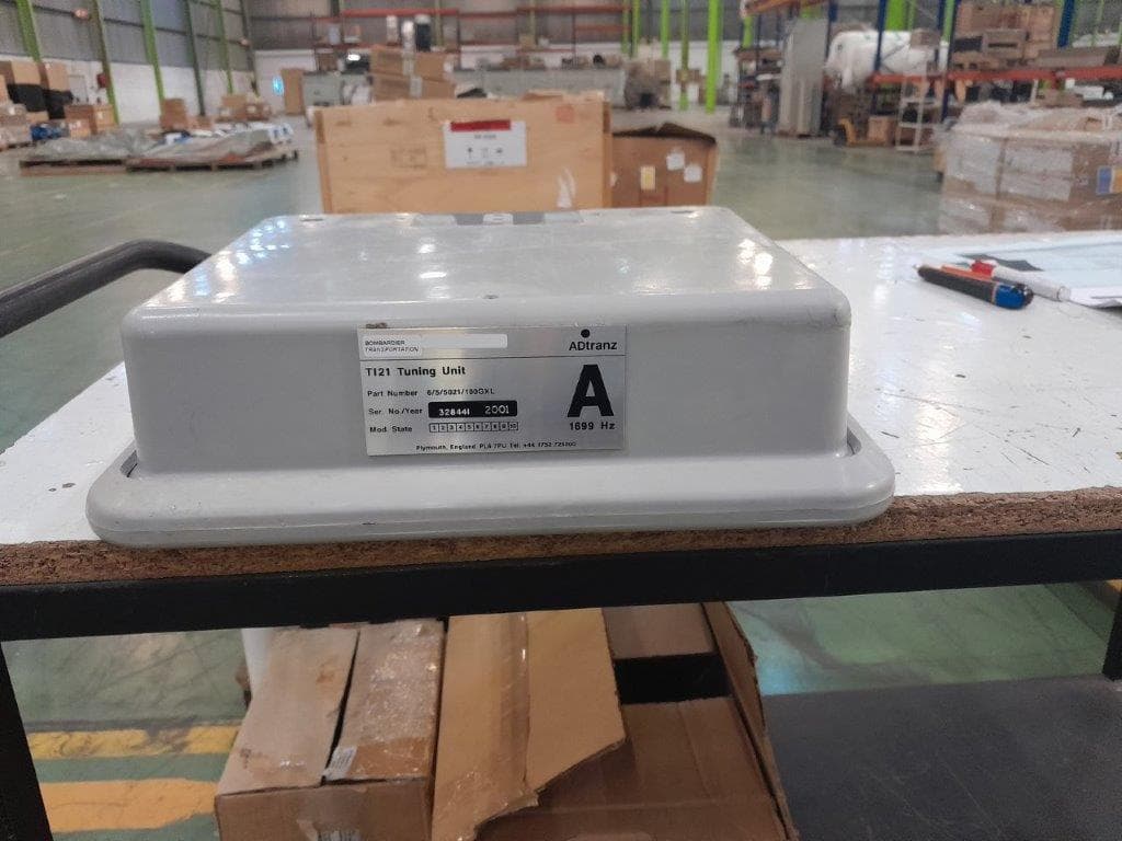 Equipamentos Elétricos — imagem 14