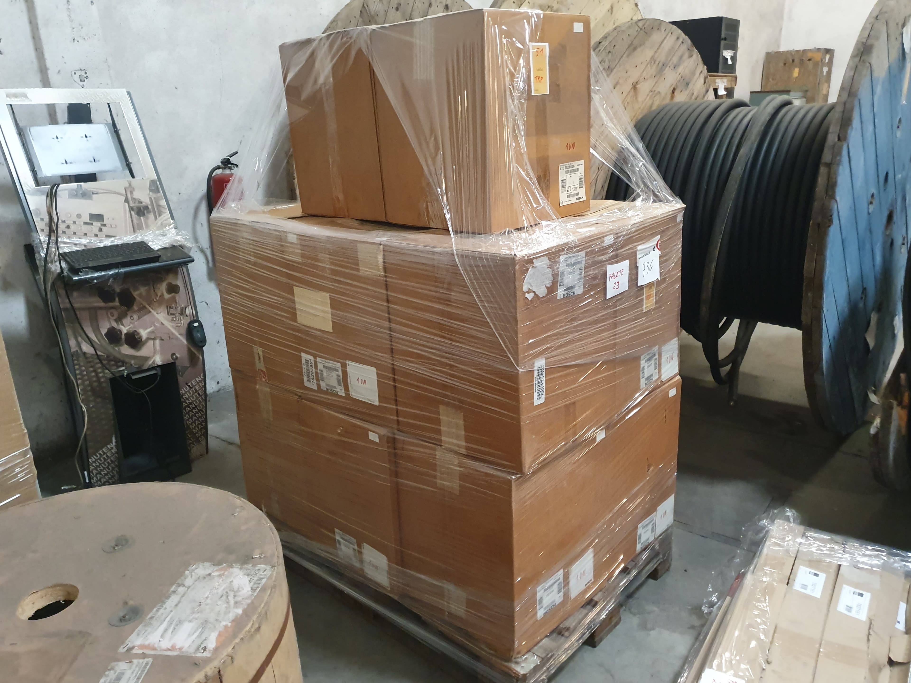 Equipamentos Elétricos — imagem 4