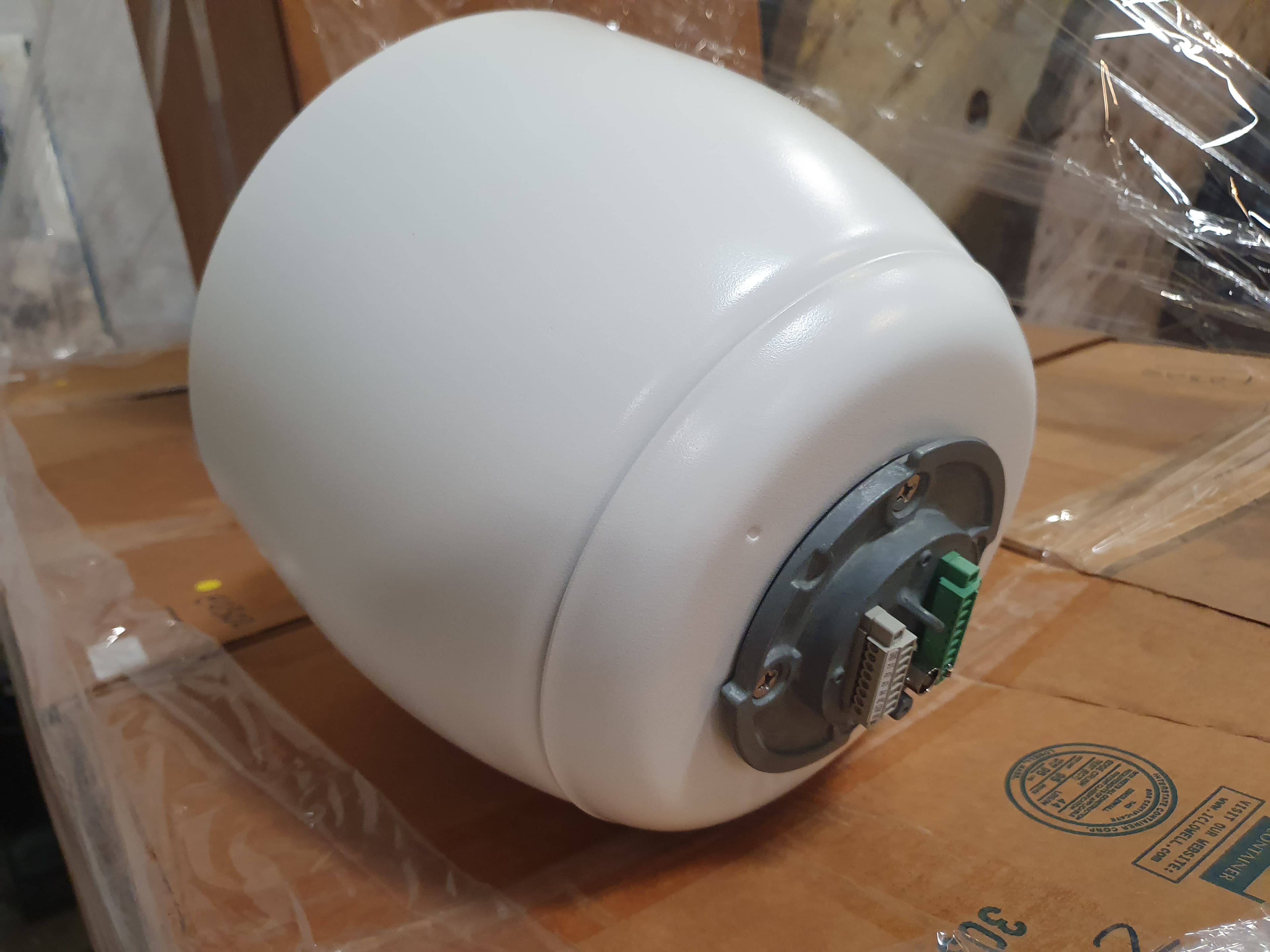 Equipamentos Elétricos — imagem 2
