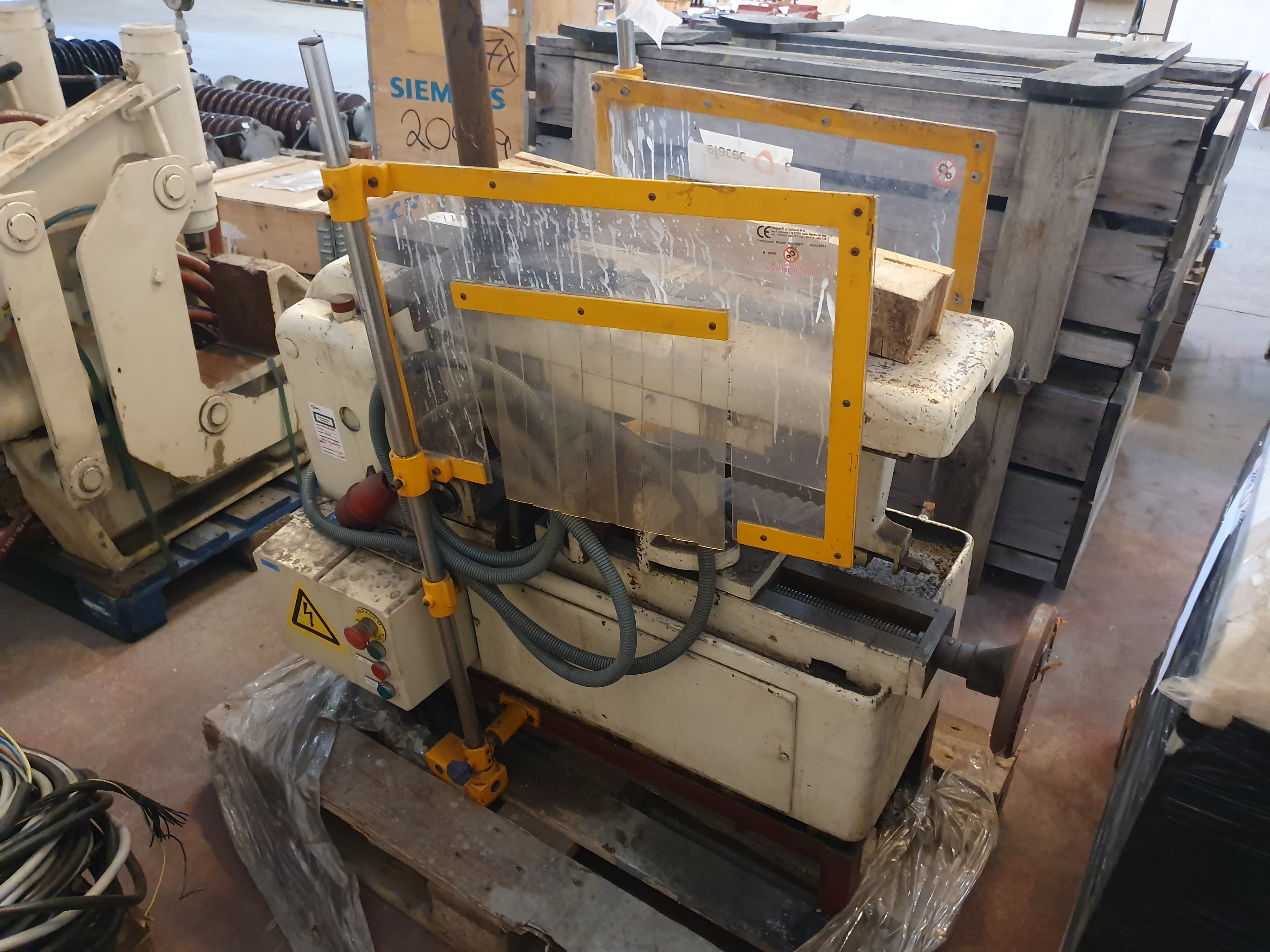 Machine — image 3