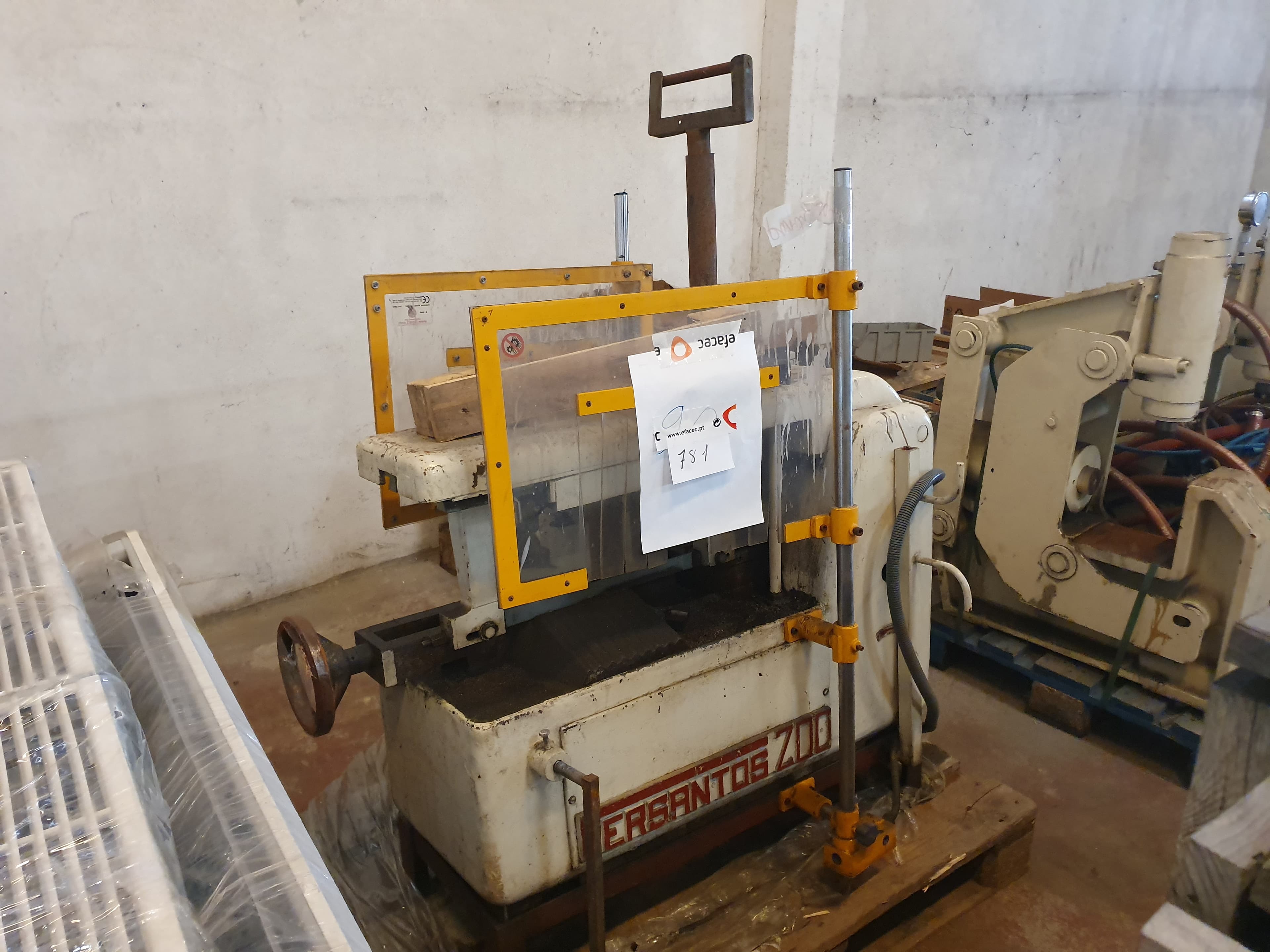 Machine — image 1