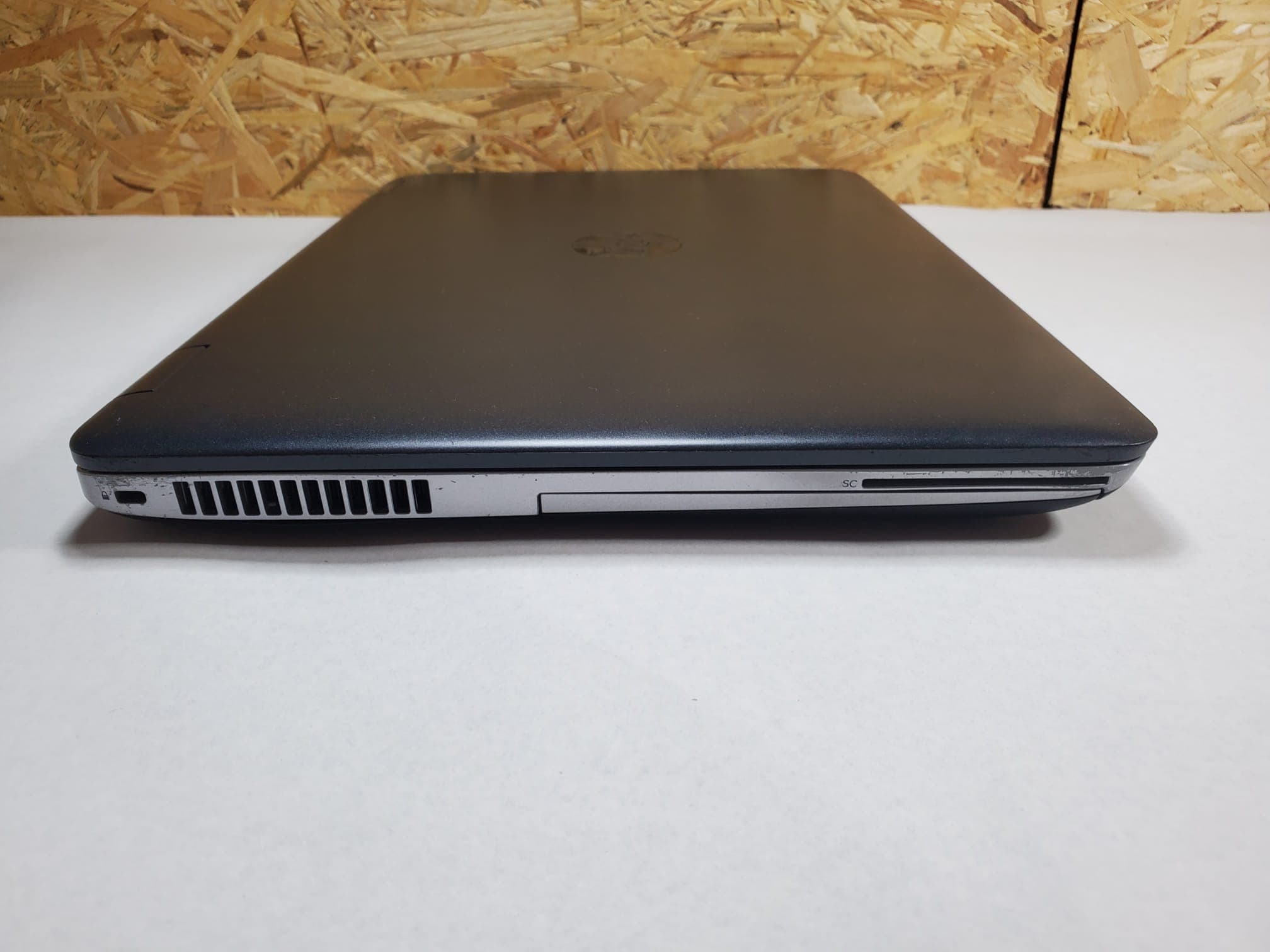 Portátil HP Probook 650 G2 — imagen 6
