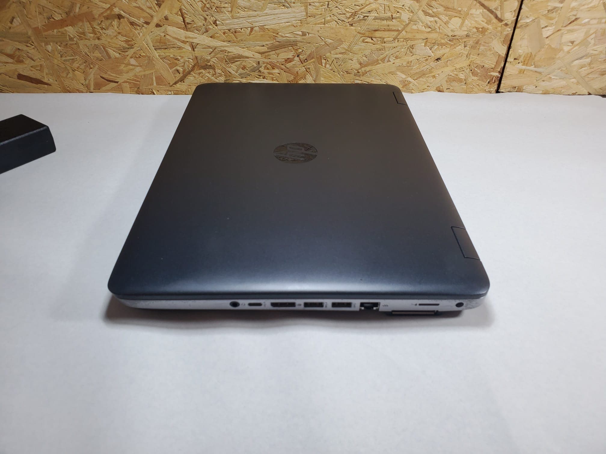 Portátil HP Probook 650 G2 — imagen 5