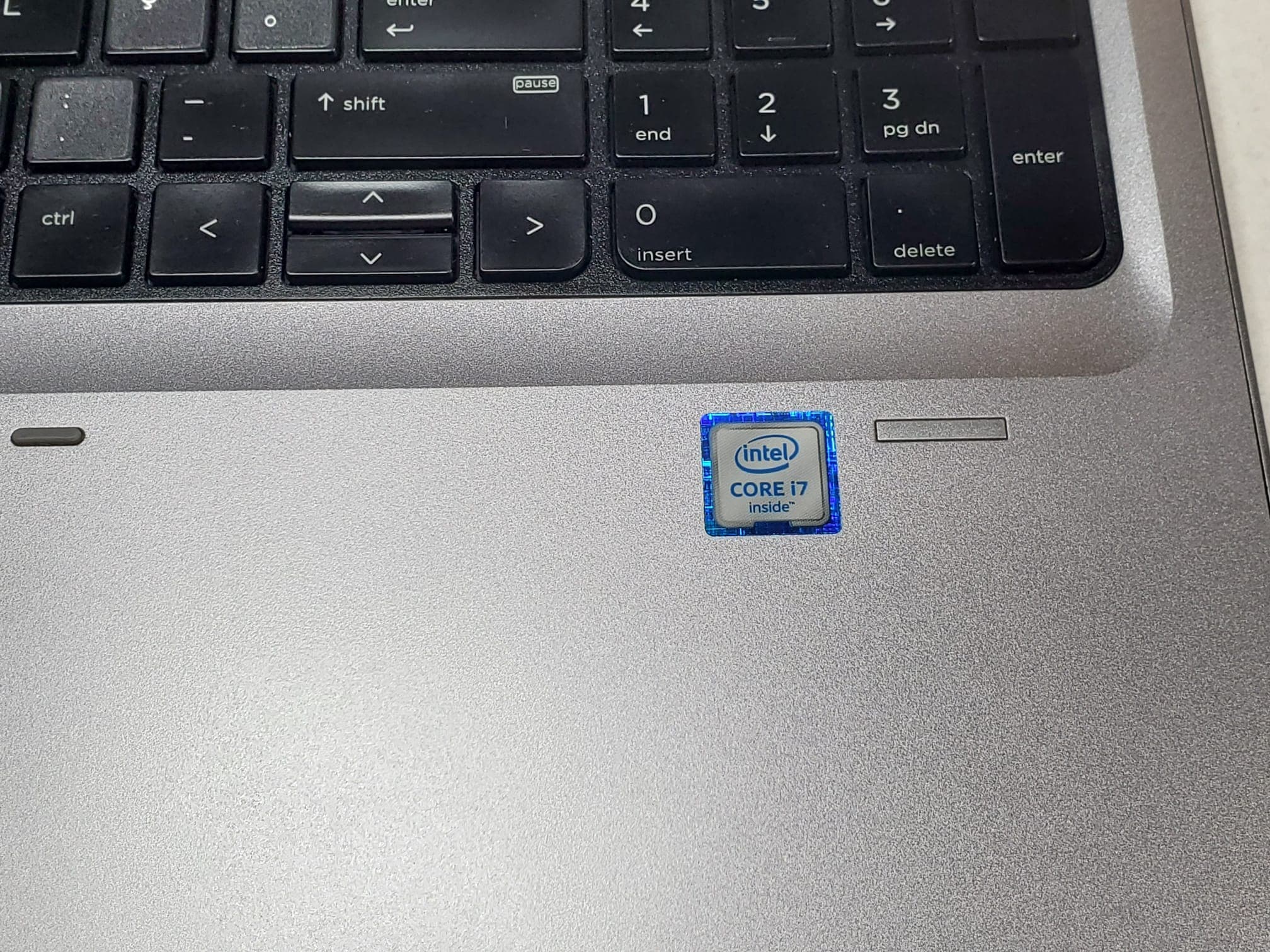 Portátil HP Probook 650 G2 — imagen 8