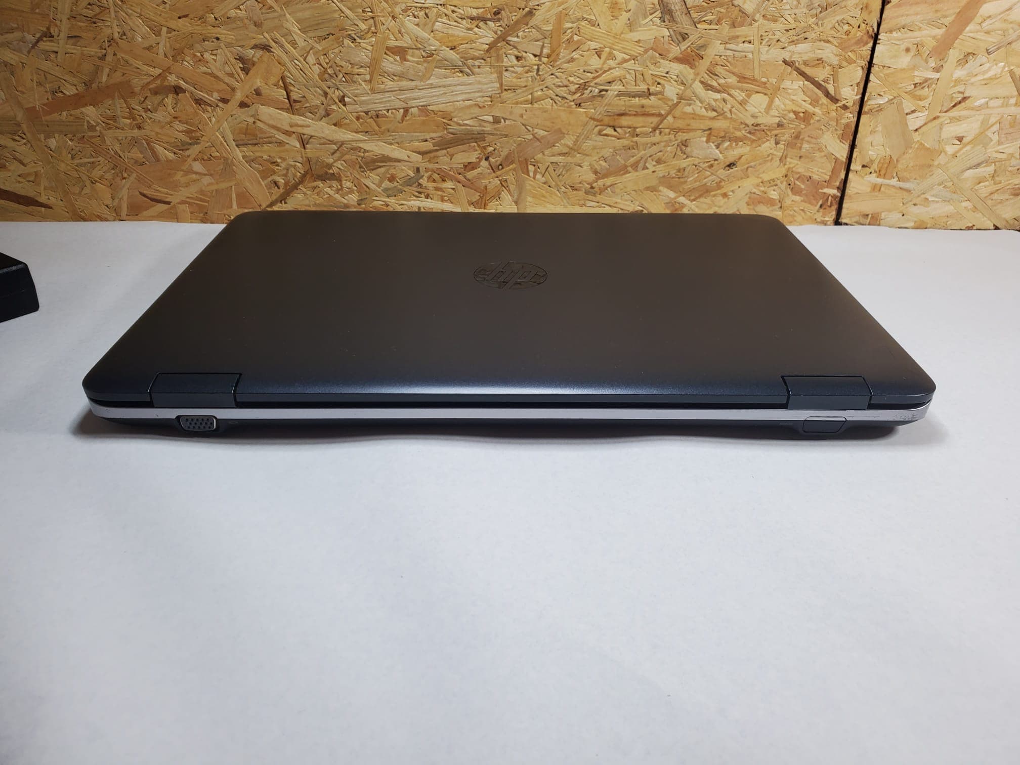 Portátil HP Probook 650 G2 — imagen 4