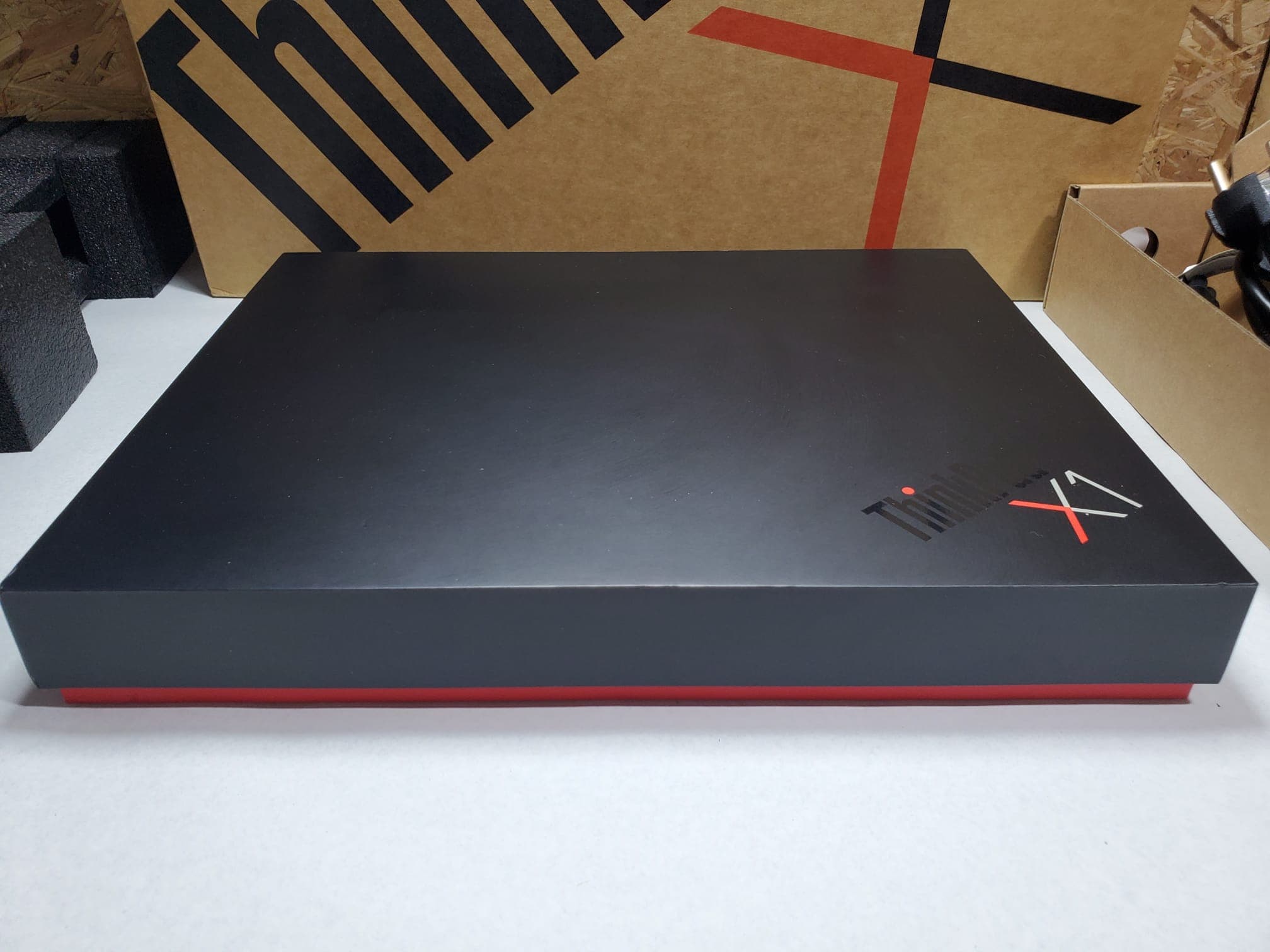 Portátil Lenovo ThinkPad X1 Fold — image 7