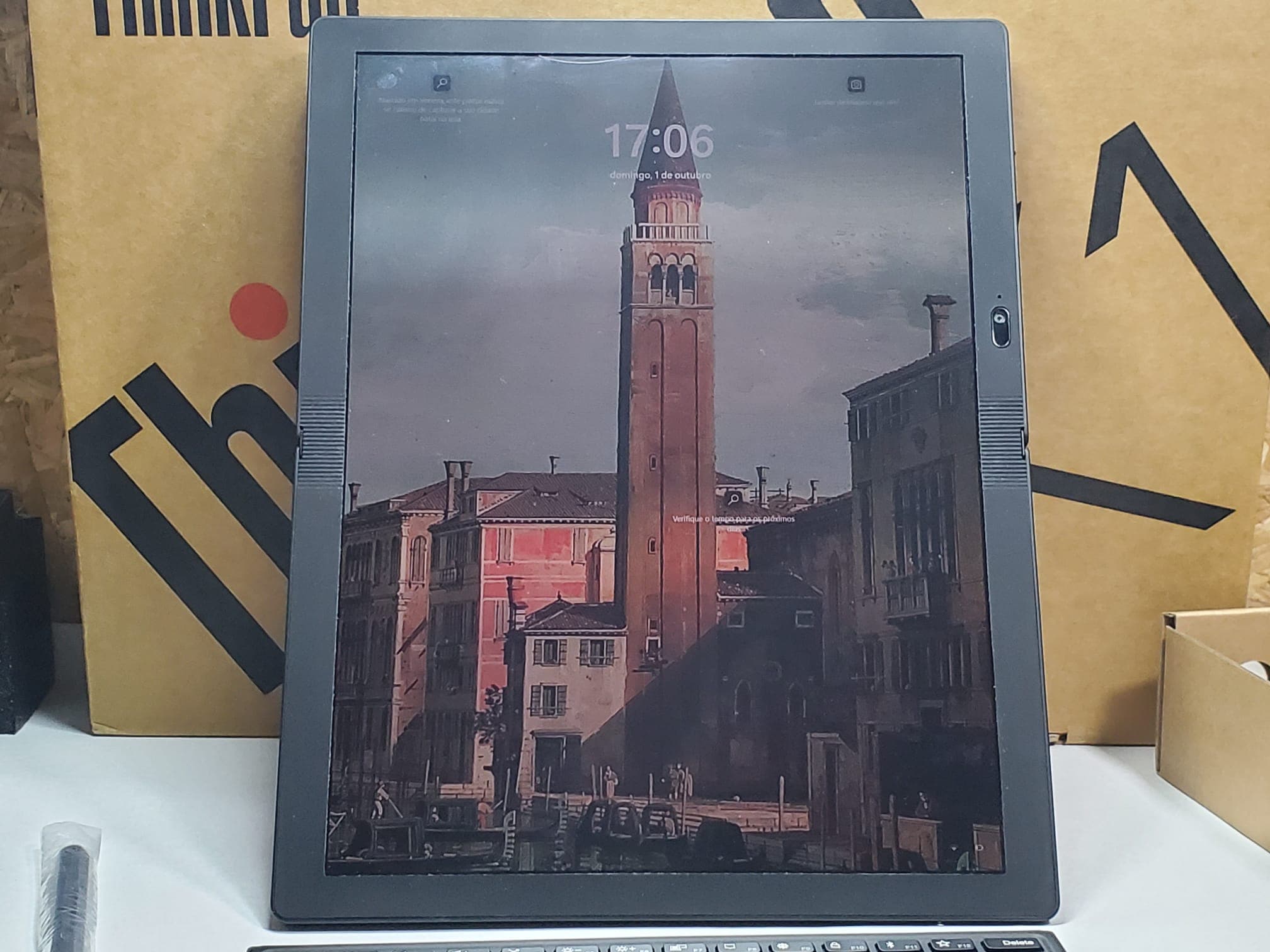 Portátil Lenovo ThinkPad X1 Fold — image 19