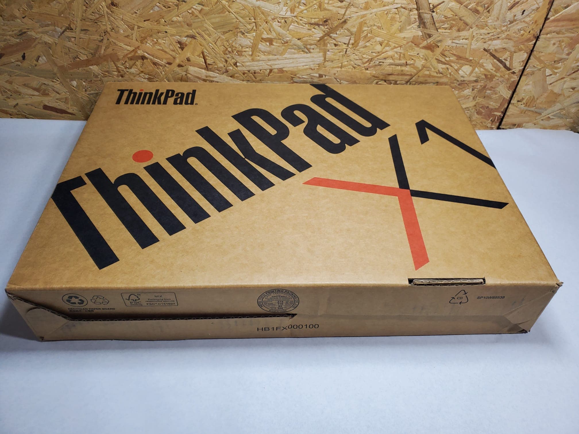 Portátil Lenovo ThinkPad X1 Fold — image 23