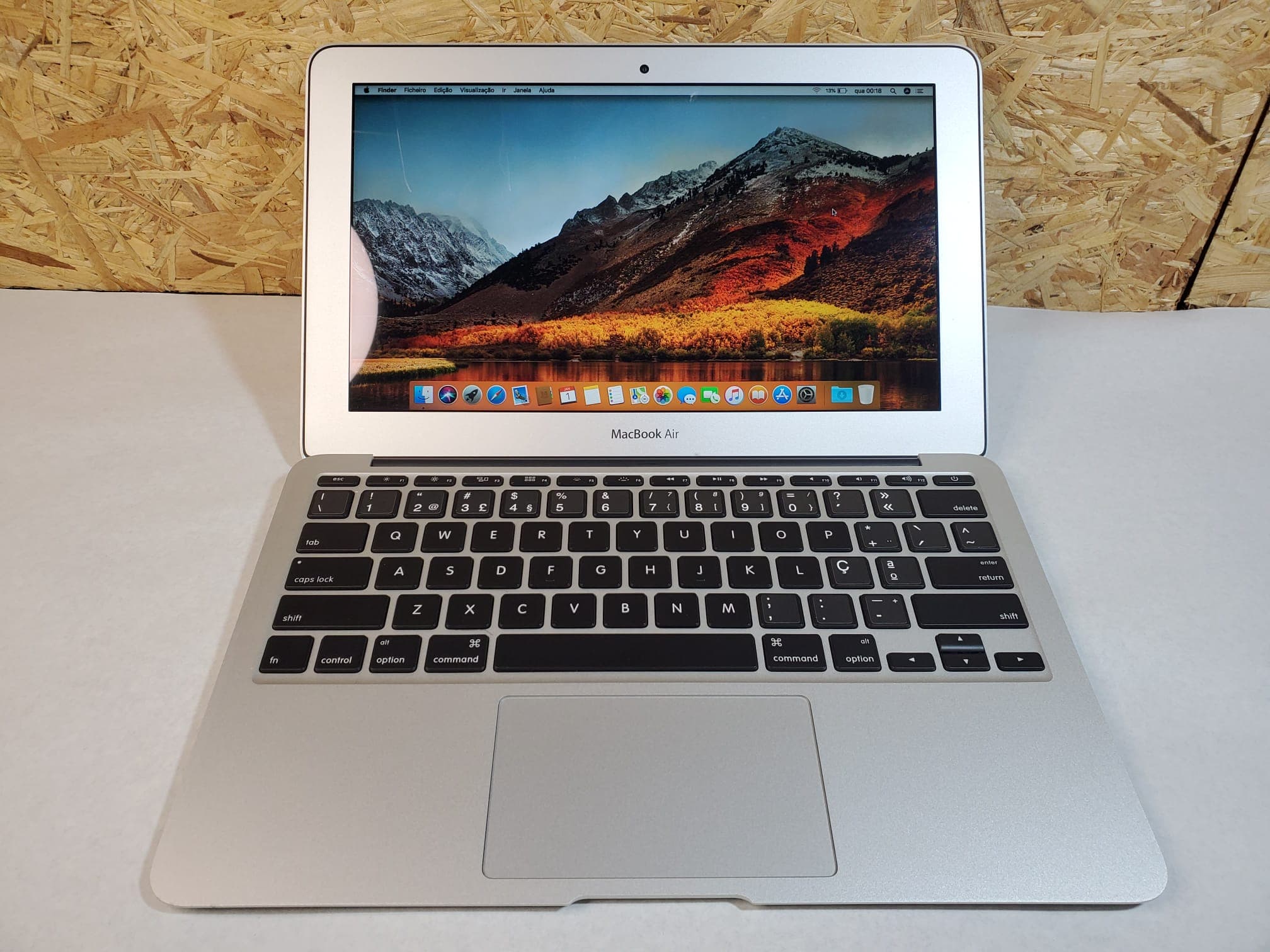 Portátil Apple — imagen 1