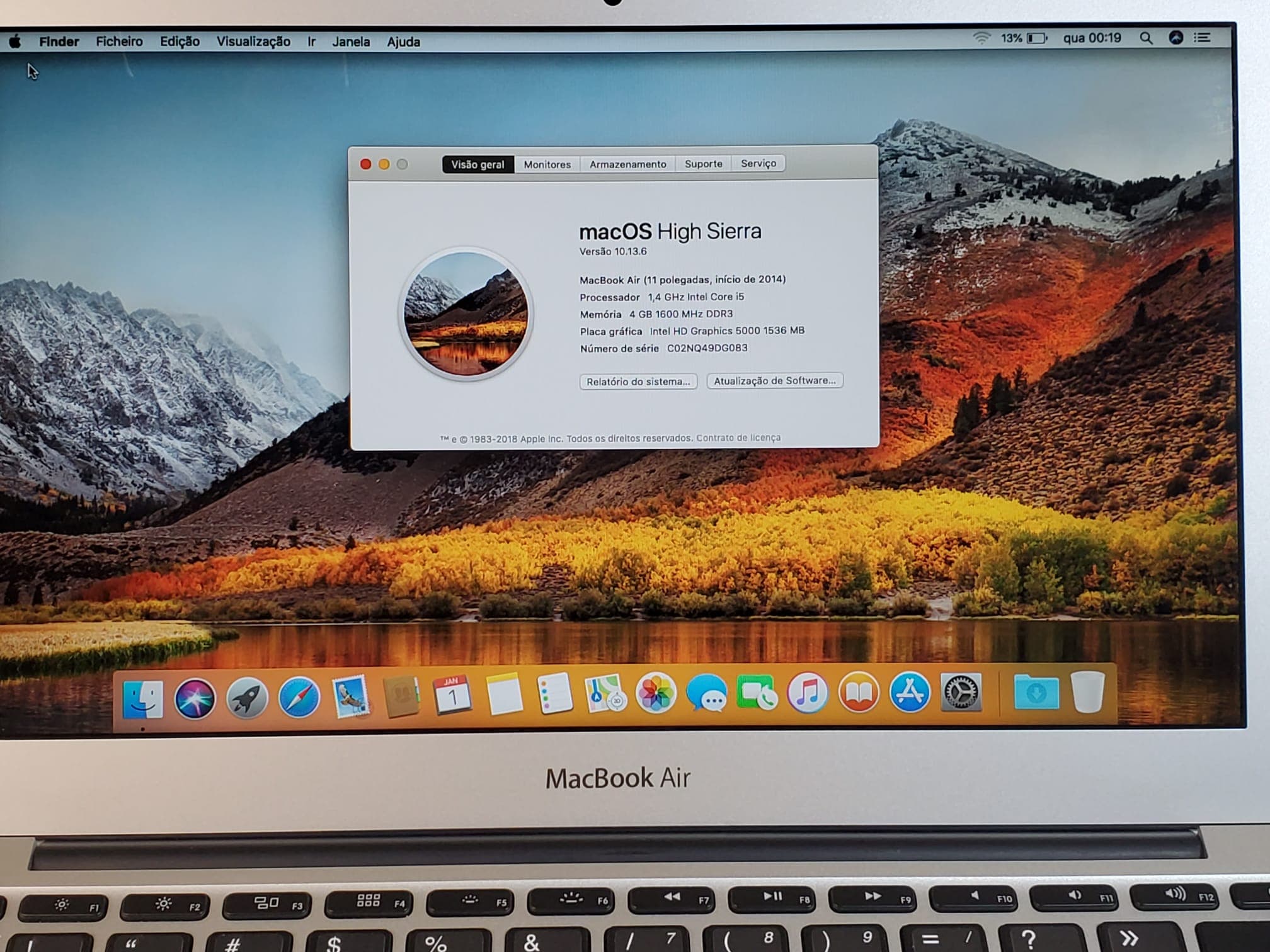 Portátil Apple — imagen 6